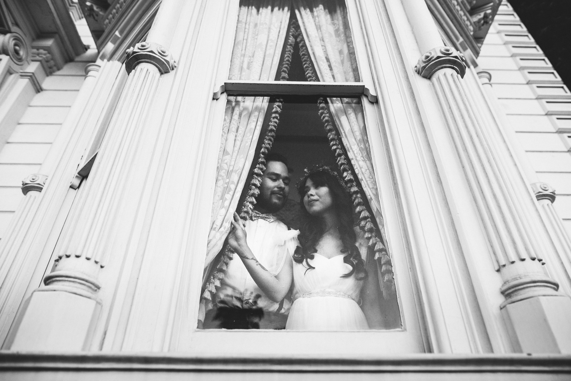 Isaiah & Taylor Photography - Los Angeles - Destination Wedding Photographers - Heritage Square Museum -78.jpg