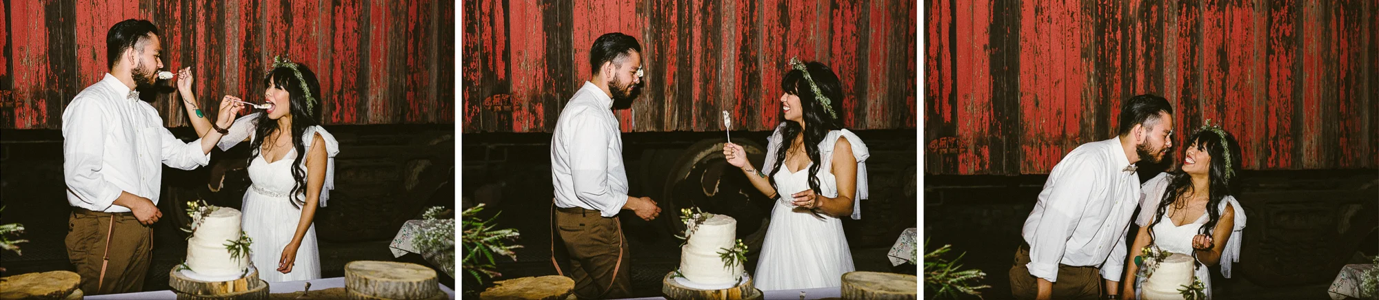 Isaiah & Taylor Photography - Los Angeles - Destination Wedding Photographers - Heritage Square Museum -100.jpg
