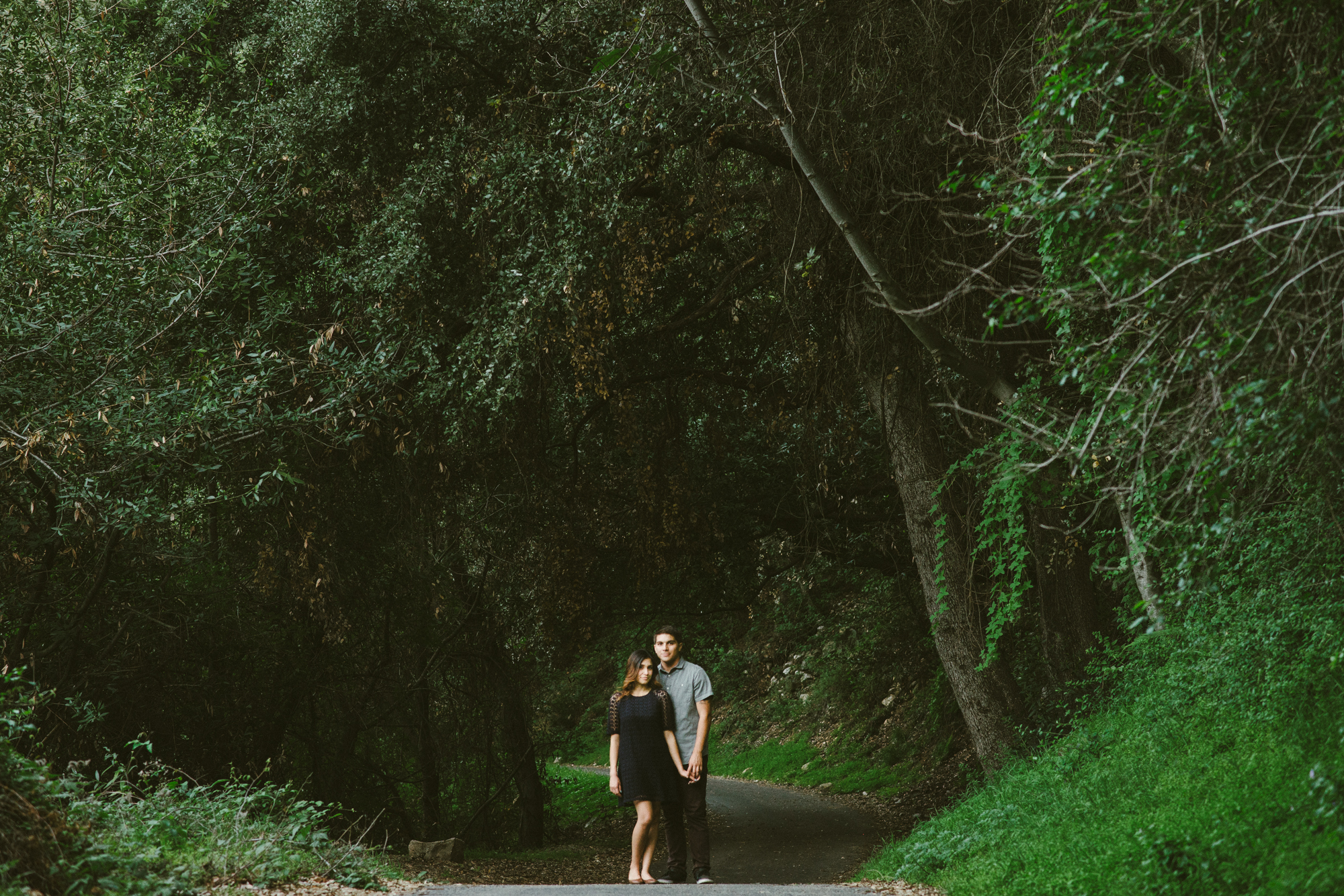 Isaiah & Taylor Photography - Los Angeles - Destination Wedding Photographers - Angeles National Forest Engagement-12.jpg