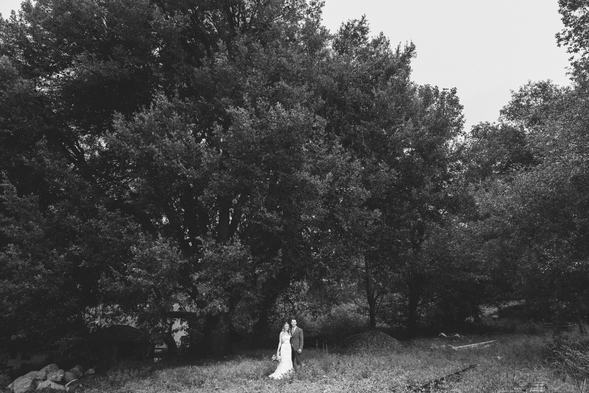Isaiah & Taylor Photography - Los Angeles - Destination Wedding Photographers - Oak Glen Wilshire Ranch Foggy Forest Wedding-33.jpg
