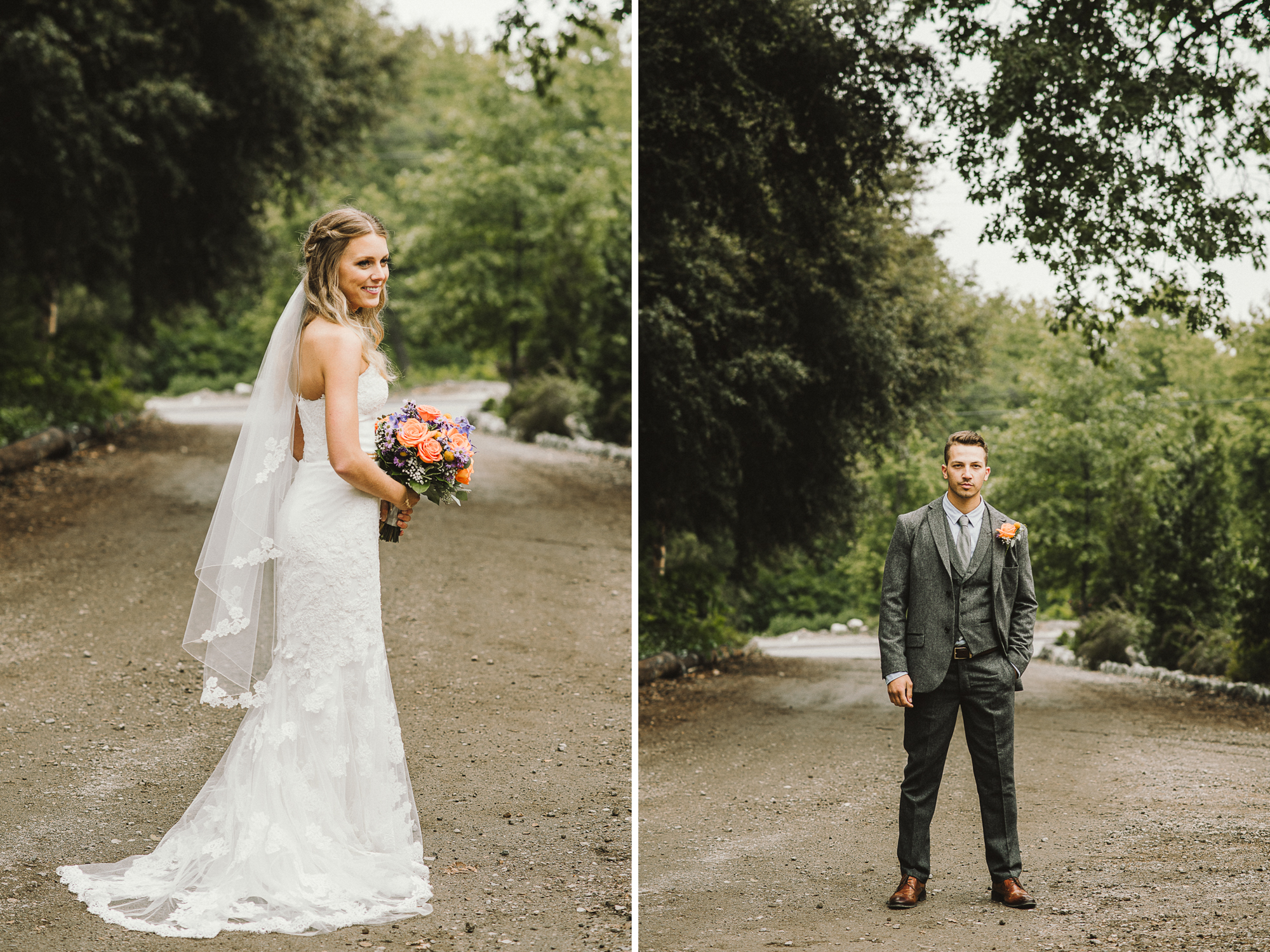 Isaiah & Taylor Photography - Los Angeles - Destination Wedding Photographers - Oak Glen Wilshire Ranch Foggy Forest Wedding-50.jpg