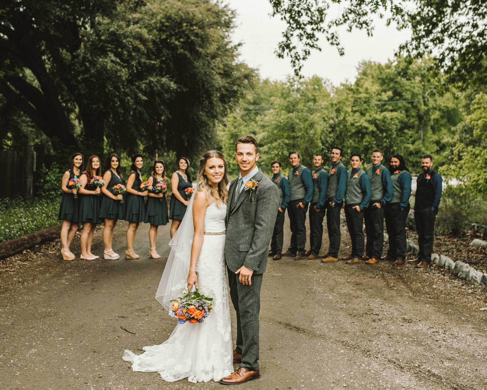 Isaiah & Taylor Photography - Los Angeles - Destination Wedding Photographers - Oak Glen Wilshire Ranch Foggy Forest Wedding-63.jpg