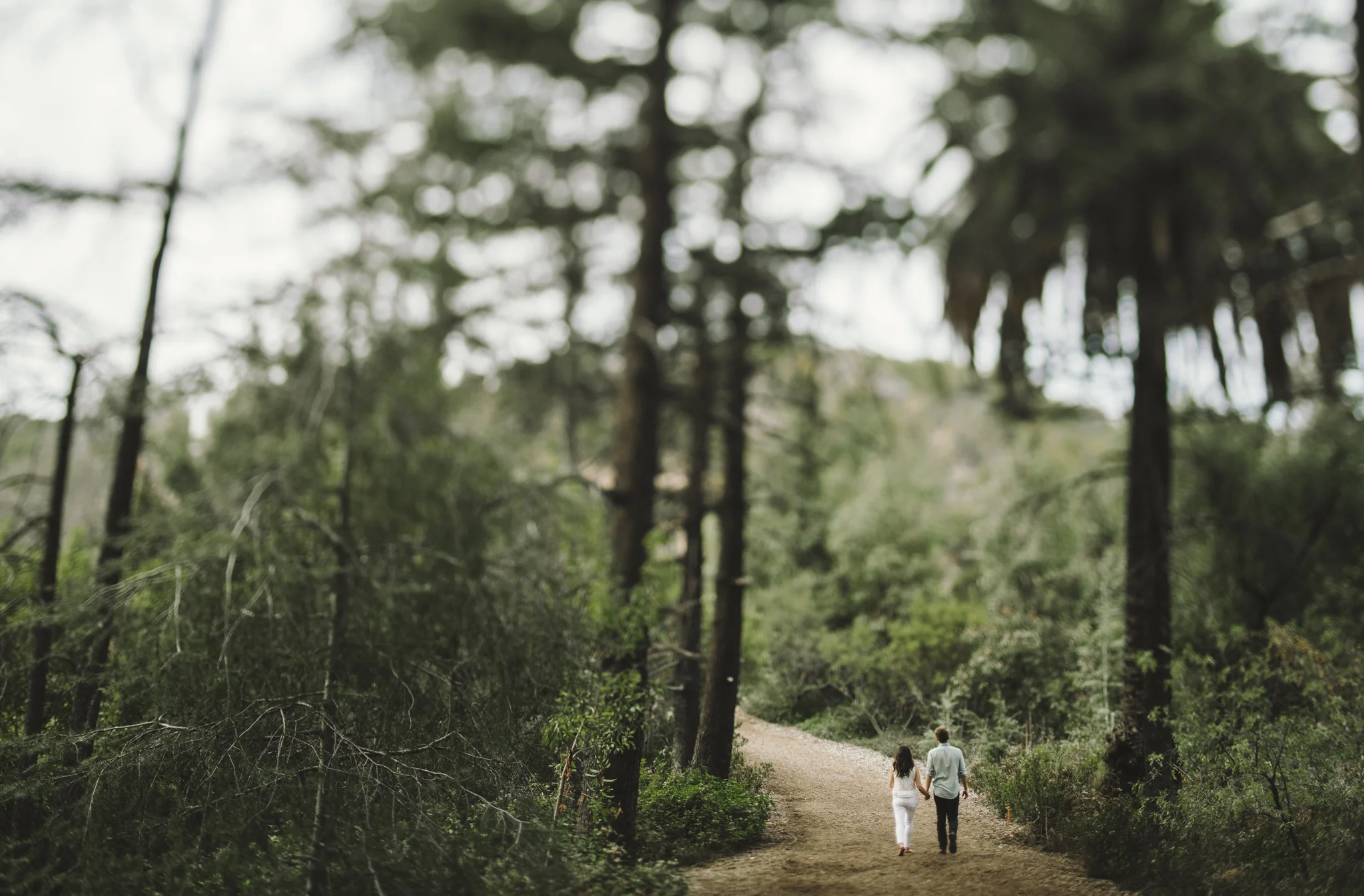 Isaiah & Taylor Photography - Los Angeles Landscape Sunset Engagement-9.jpg