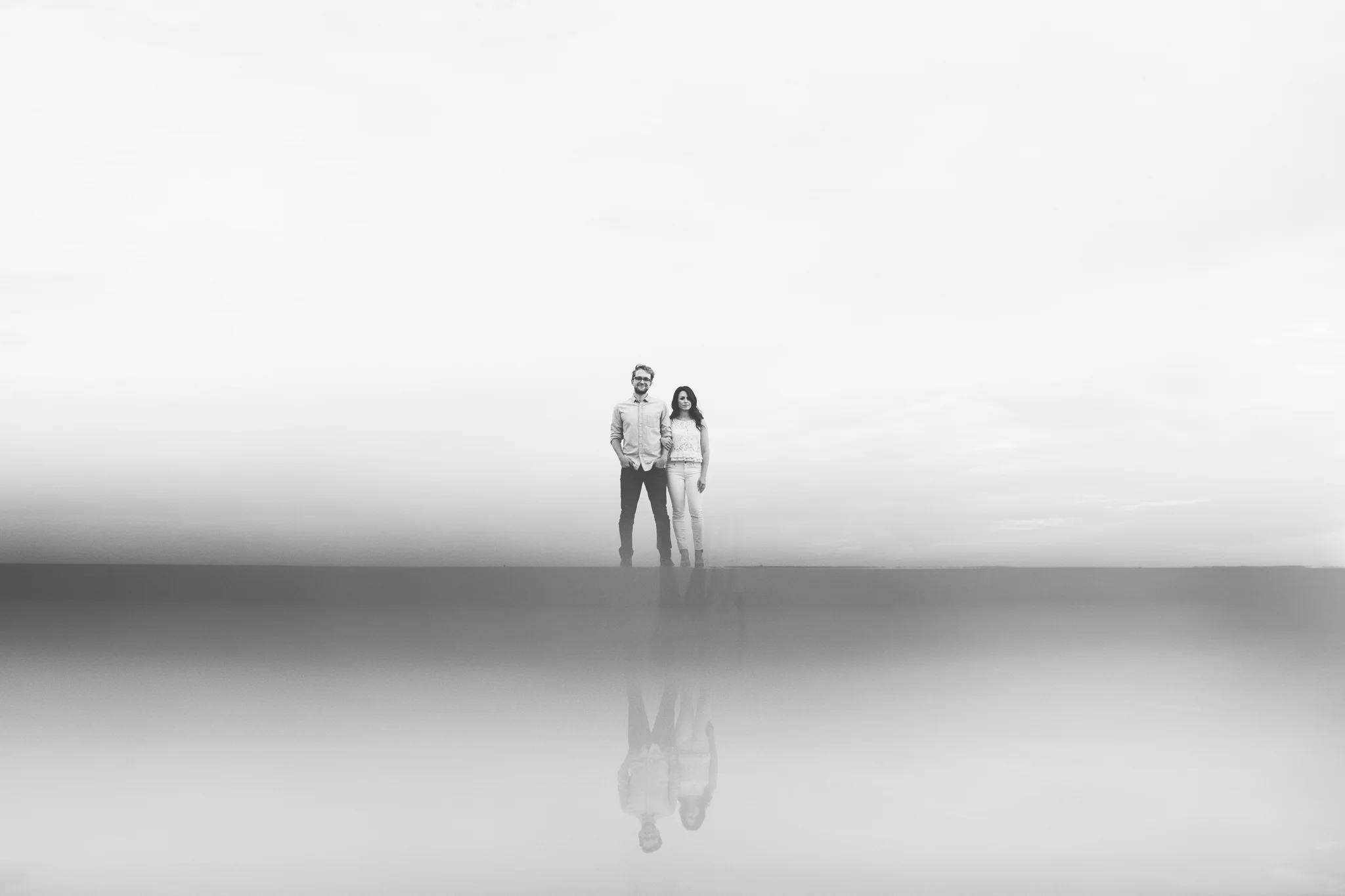 Isaiah & Taylor Photography - Los Angeles Landscape Sunset Engagement-22.jpg
