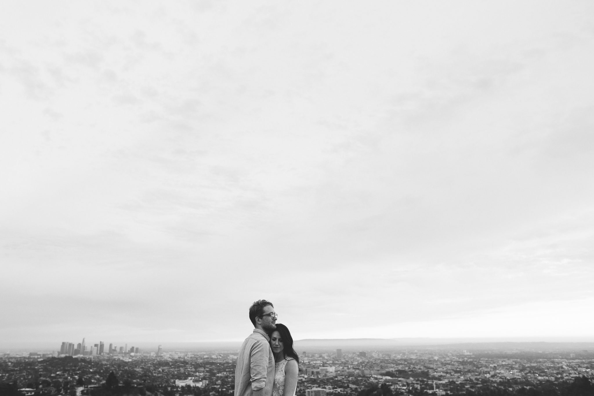 Isaiah & Taylor Photography - Los Angeles Landscape Sunset Engagement-28.jpg