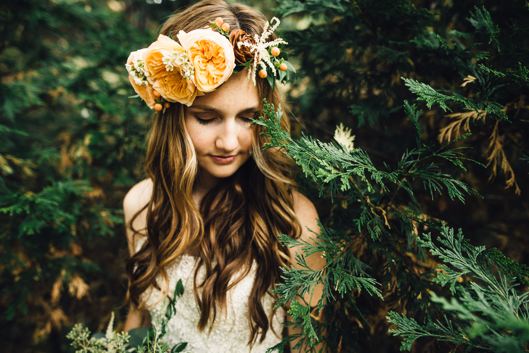 ©Isaiah & Taylor Photography - Pine Rose Cabin - Lake Arrowhead - Los Angeles Wedding Photographer-028.jpg