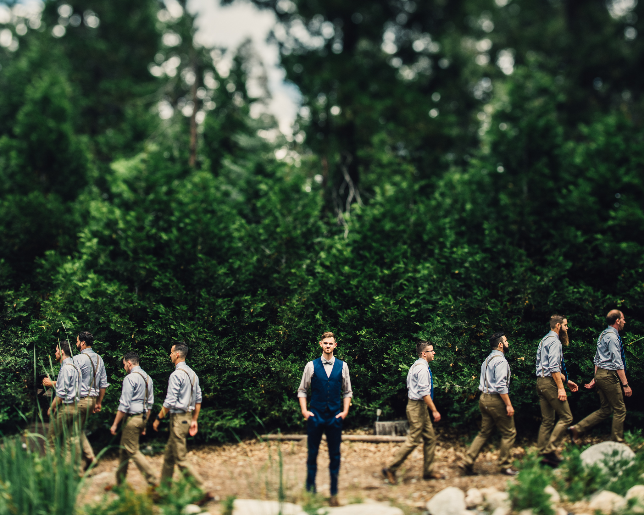 ©Isaiah & Taylor Photography - Pine Rose Cabin - Lake Arrowhead - Los Angeles Wedding Photographer-092.jpg