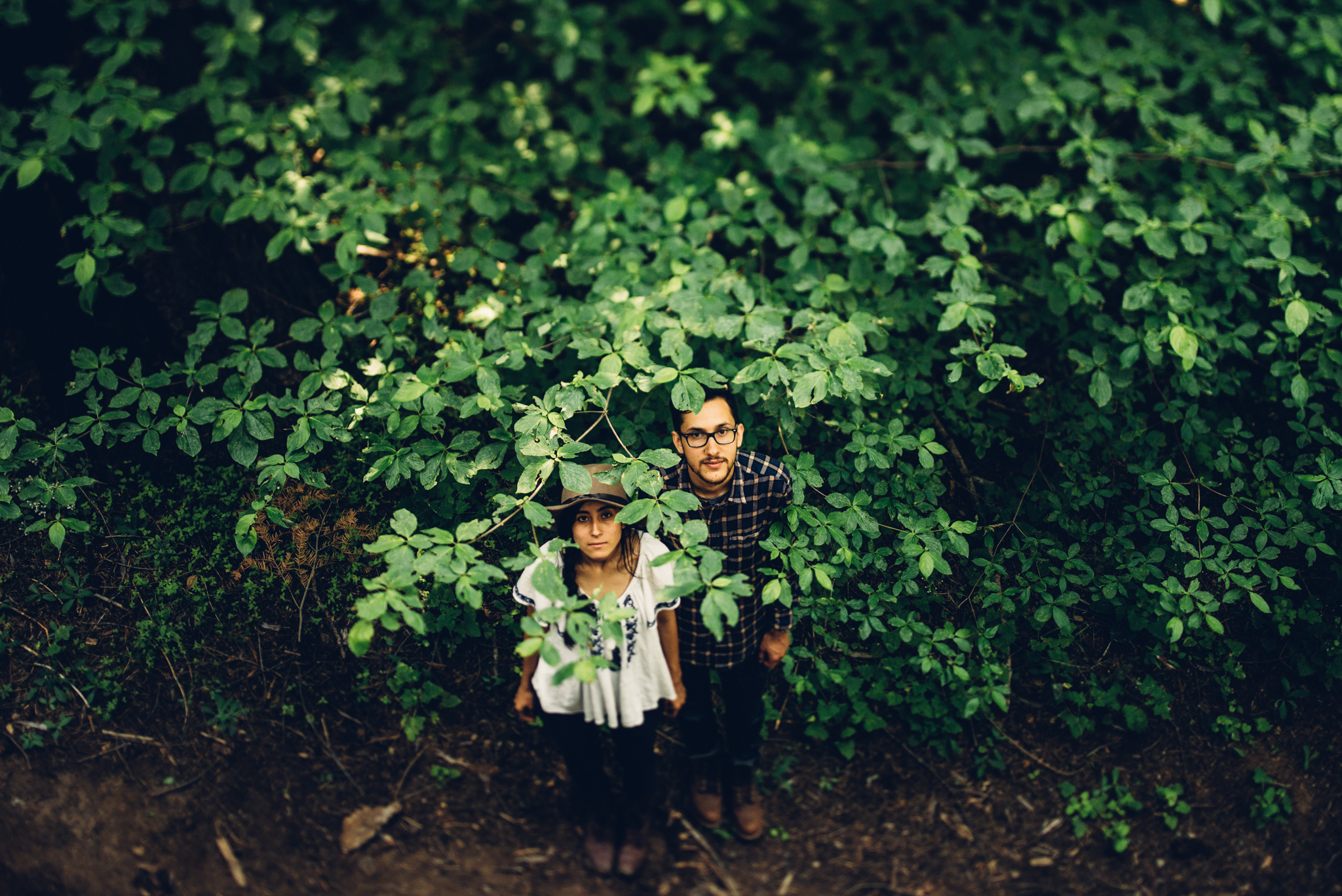 ©Isaiah & Taylor Photography - Los Angeles Destination Wedding Photographer - Yosemite National Park Hiking Adventure Engagement - Glacier Point Sunrise-035.jpg