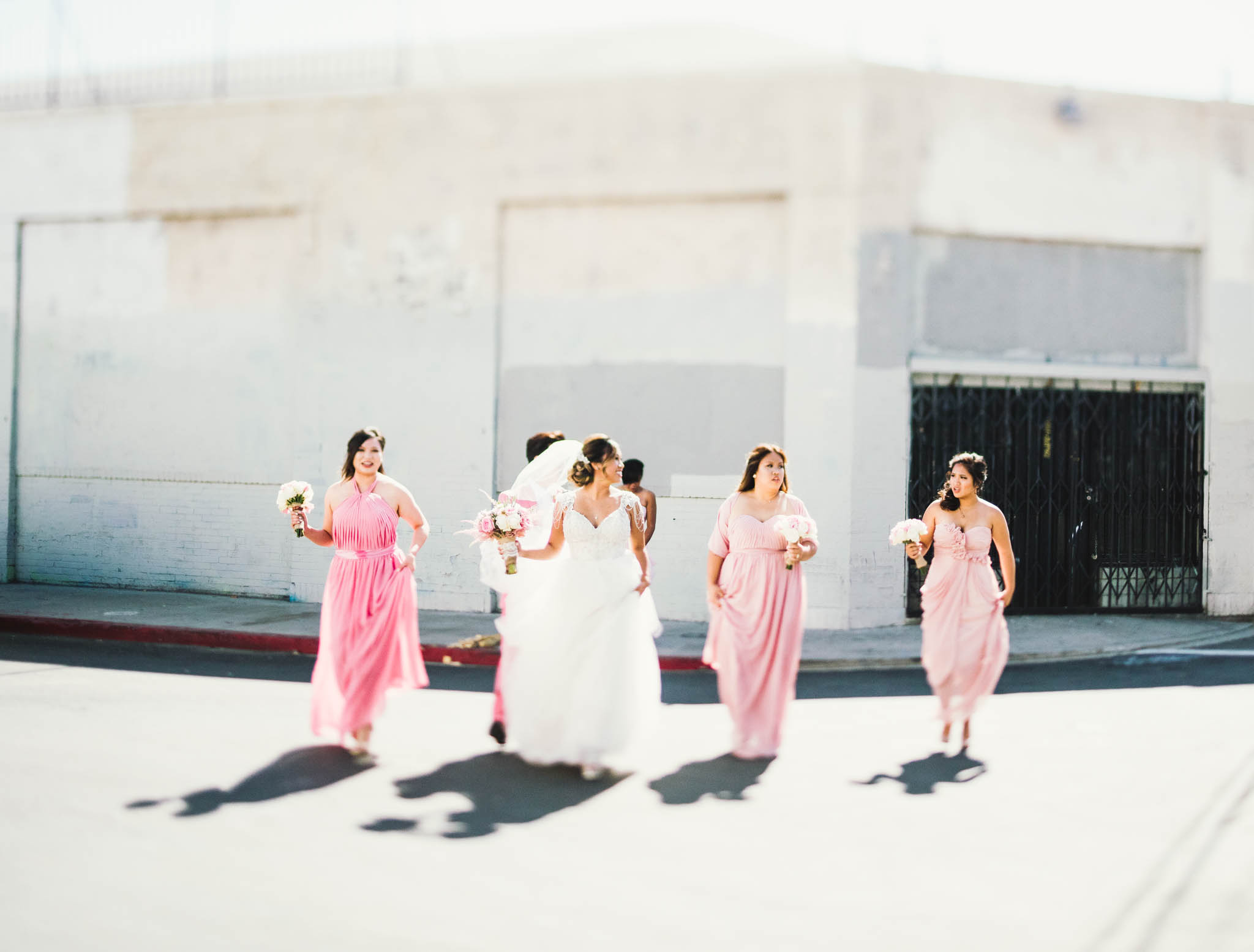 ©Isaiah & Taylor Photography - Los Angeles Wedding Photographer - Lot 613 Warehouse Space-17.jpg