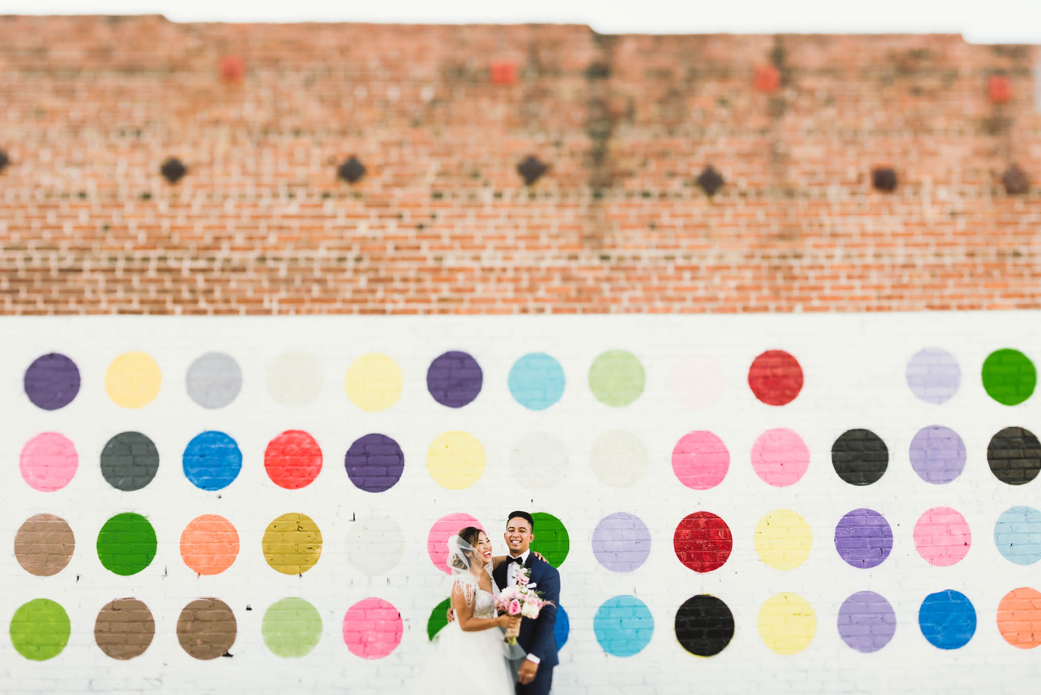 ©Isaiah & Taylor Photography - Los Angeles Wedding Photographer - Lot 613 Warehouse Space-41.jpg