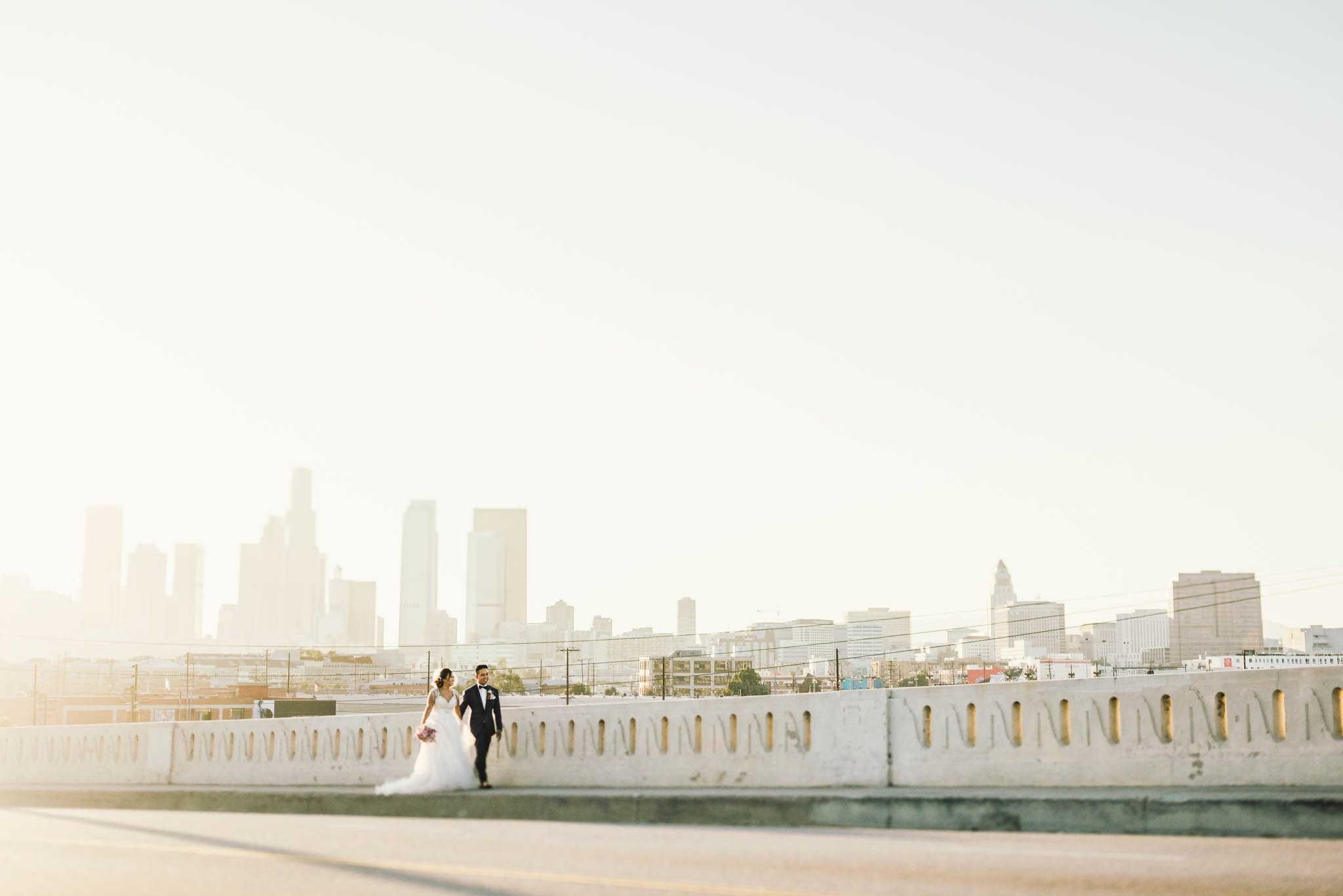 ©Isaiah & Taylor Photography - Los Angeles Wedding Photographer - Lot 613 Warehouse Space-51.jpg