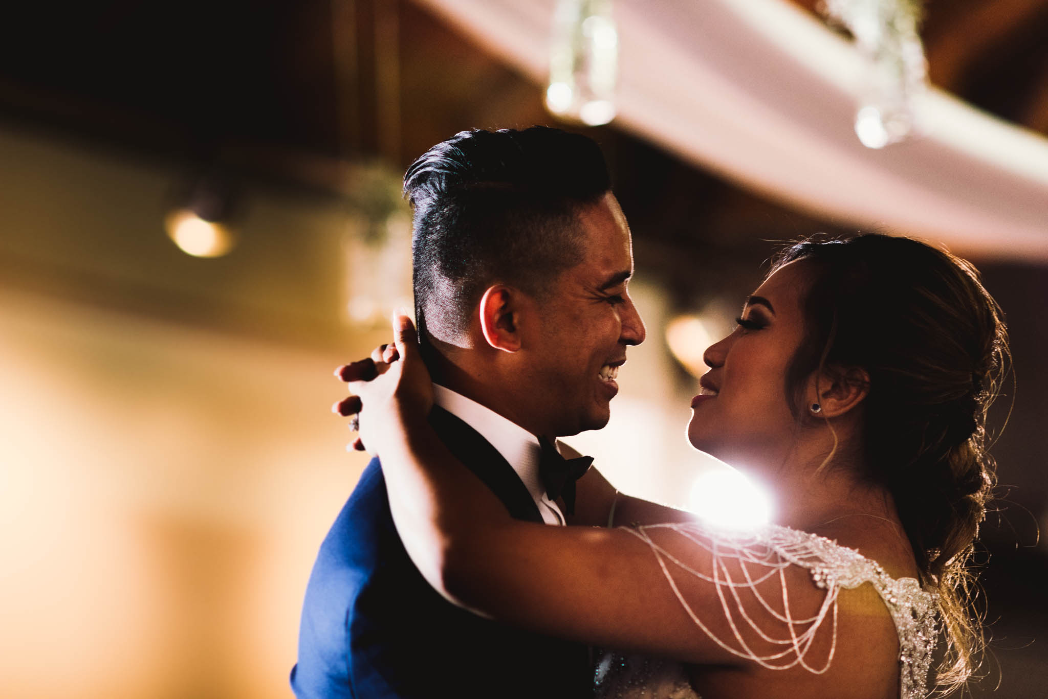 ©Isaiah & Taylor Photography - Los Angeles Wedding Photographer - Lot 613 Warehouse Space-72.jpg