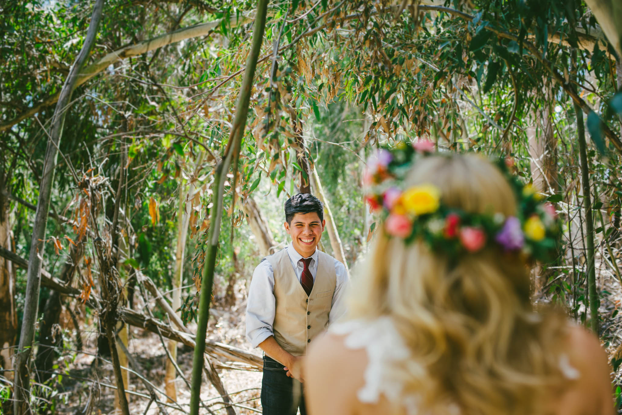 ©Isaiah & Taylor Photography - Los Angeles Wedding Photographer - Mexican Bohemian Wedding, Laguna Niguel Regional Park, Orange County-10.jpg