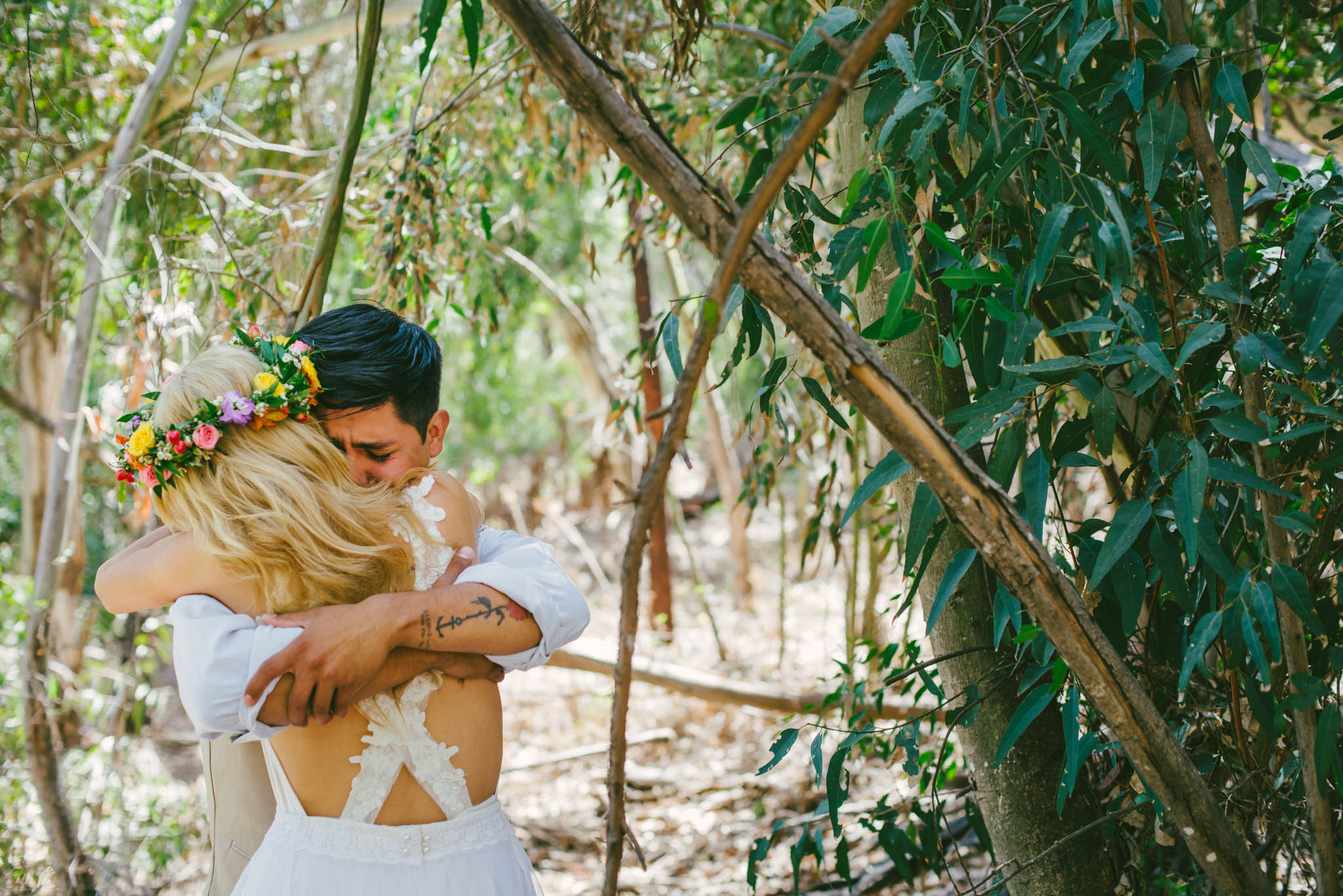 ©Isaiah & Taylor Photography - Los Angeles Wedding Photographer - Mexican Bohemian Wedding, Laguna Niguel Regional Park, Orange County-11.jpg