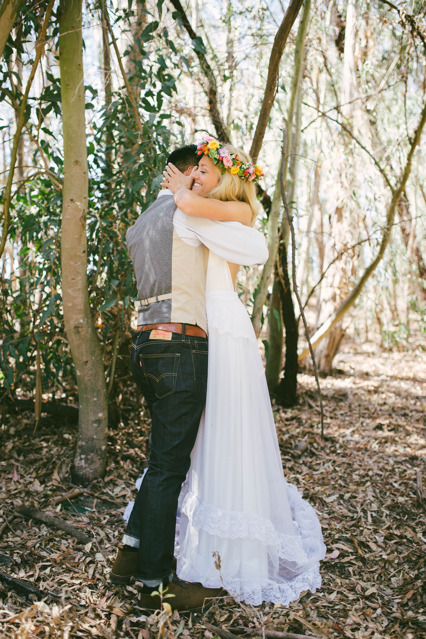 ©Isaiah & Taylor Photography - Los Angeles Wedding Photographer - Mexican Bohemian Wedding, Laguna Niguel Regional Park, Orange County-12.jpg