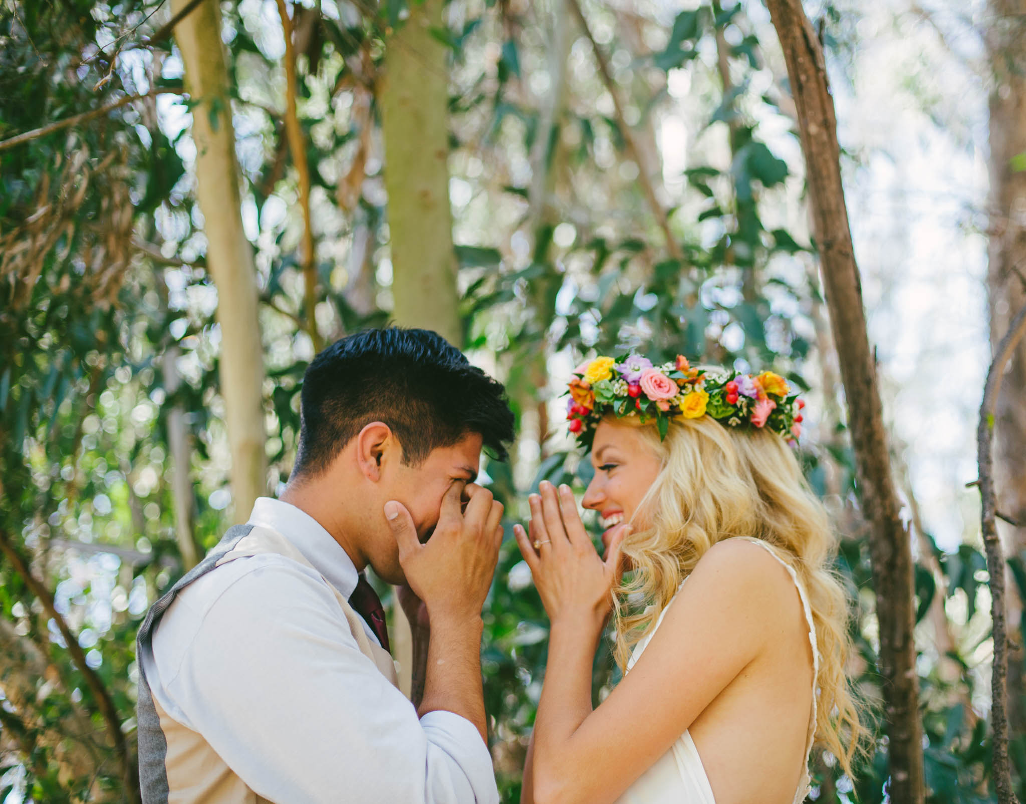 ©Isaiah & Taylor Photography - Los Angeles Wedding Photographer - Mexican Bohemian Wedding, Laguna Niguel Regional Park, Orange County-13.jpg