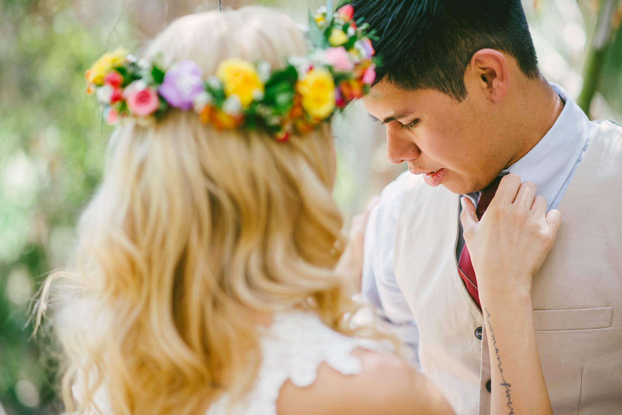©Isaiah & Taylor Photography - Los Angeles Wedding Photographer - Mexican Bohemian Wedding, Laguna Niguel Regional Park, Orange County-14.jpg
