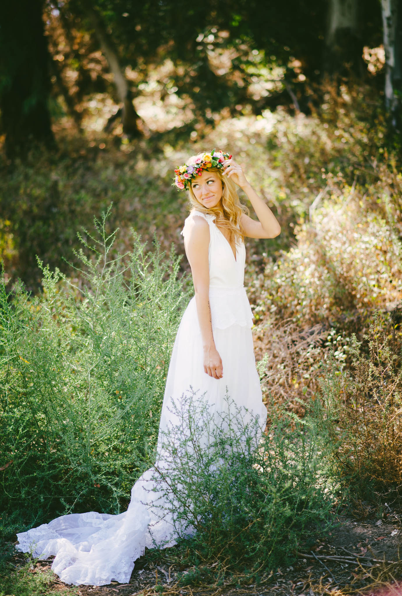 ©Isaiah & Taylor Photography - Los Angeles Wedding Photographer - Mexican Bohemian Wedding, Laguna Niguel Regional Park, Orange County-7.jpg