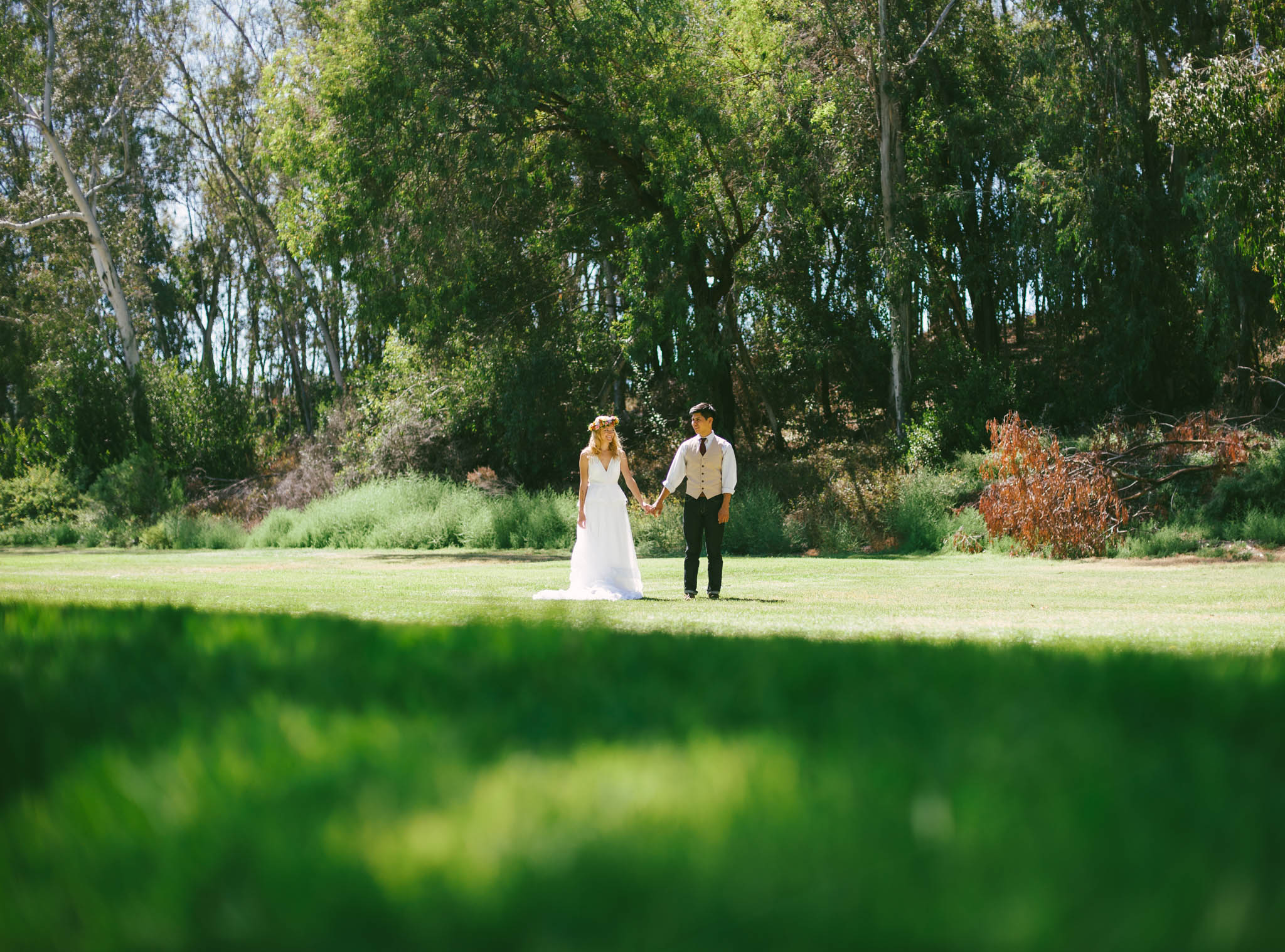 ©Isaiah & Taylor Photography - Los Angeles Wedding Photographer - Mexican Bohemian Wedding, Laguna Niguel Regional Park, Orange County-23.jpg