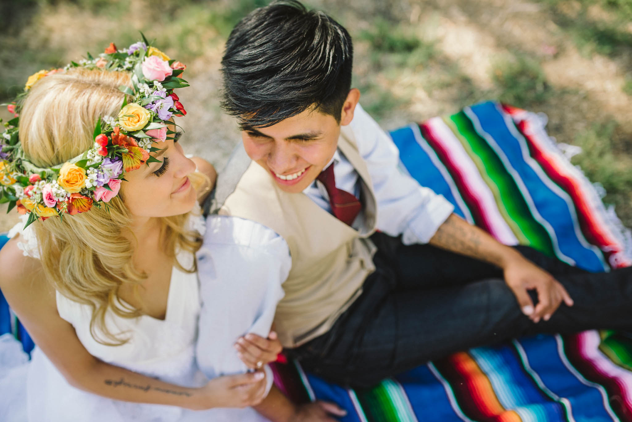 ©Isaiah & Taylor Photography - Los Angeles Wedding Photographer - Mexican Bohemian Wedding, Laguna Niguel Regional Park, Orange County-24.jpg