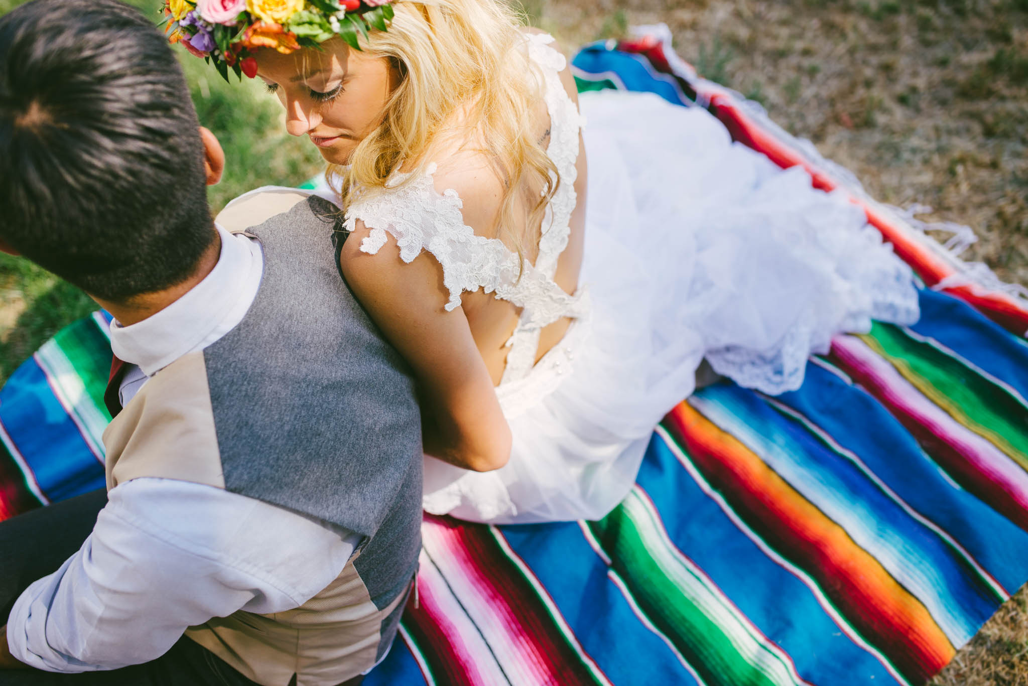 ©Isaiah & Taylor Photography - Los Angeles Wedding Photographer - Mexican Bohemian Wedding, Laguna Niguel Regional Park, Orange County-26.jpg