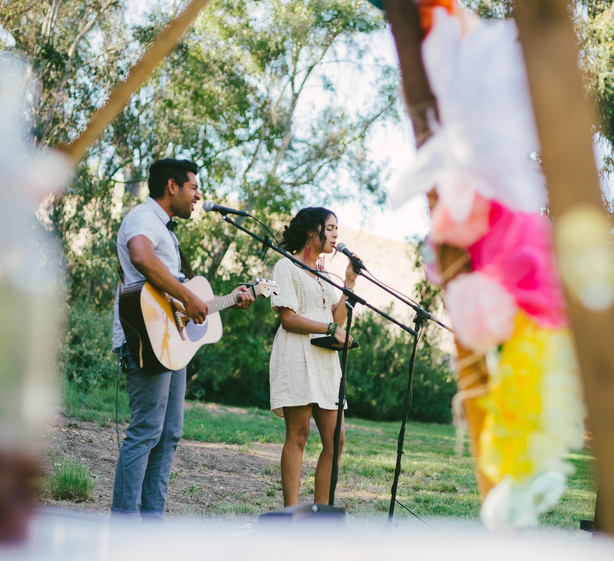 ©Isaiah & Taylor Photography - Los Angeles Wedding Photographer - Mexican Bohemian Wedding, Laguna Niguel Regional Park, Orange County-29.jpg