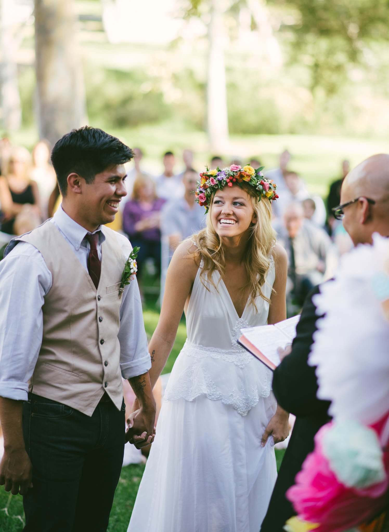 ©Isaiah & Taylor Photography - Los Angeles Wedding Photographer - Mexican Bohemian Wedding, Laguna Niguel Regional Park, Orange County-30.jpg