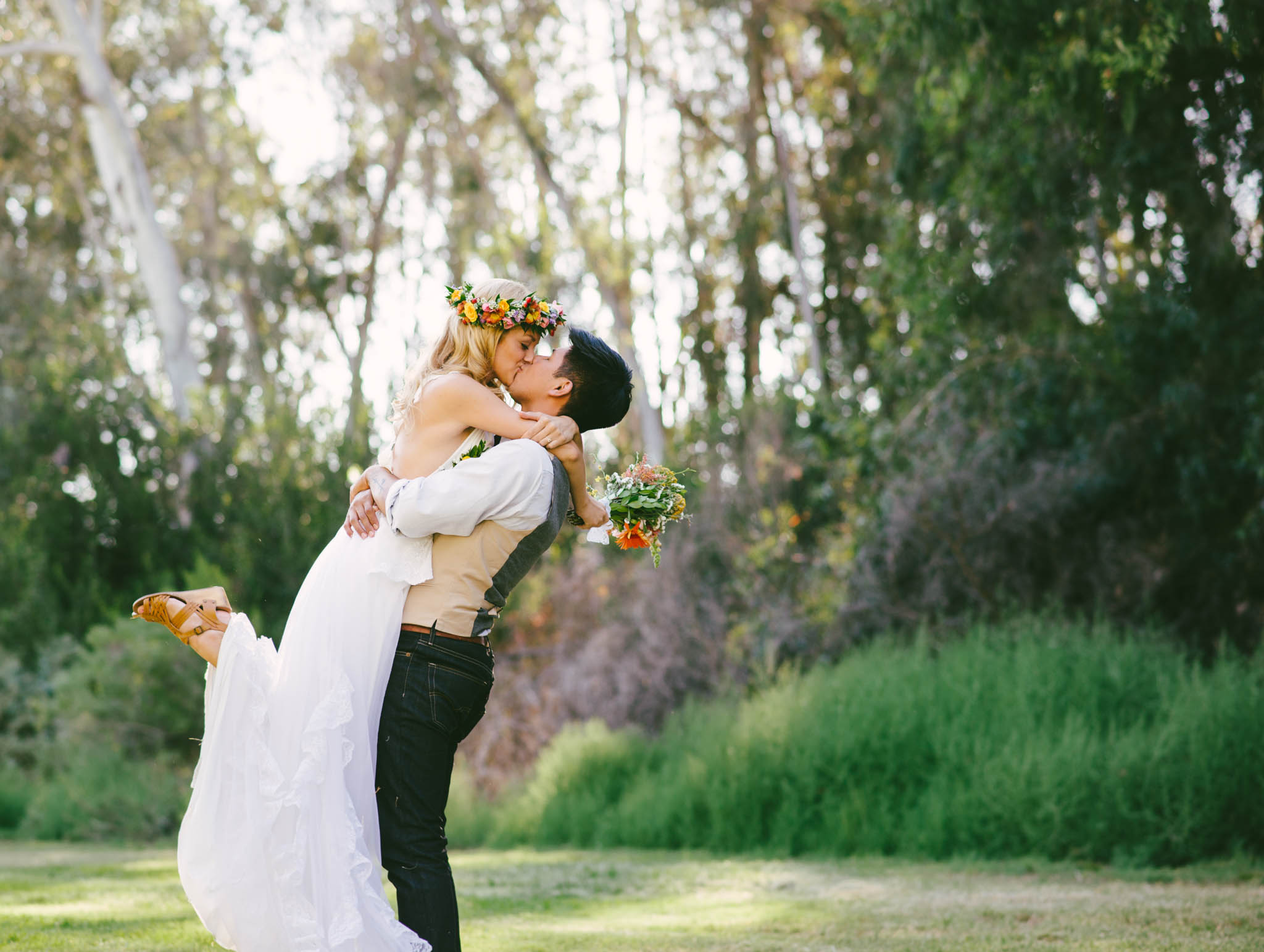 ©Isaiah & Taylor Photography - Los Angeles Wedding Photographer - Mexican Bohemian Wedding, Laguna Niguel Regional Park, Orange County-37.jpg