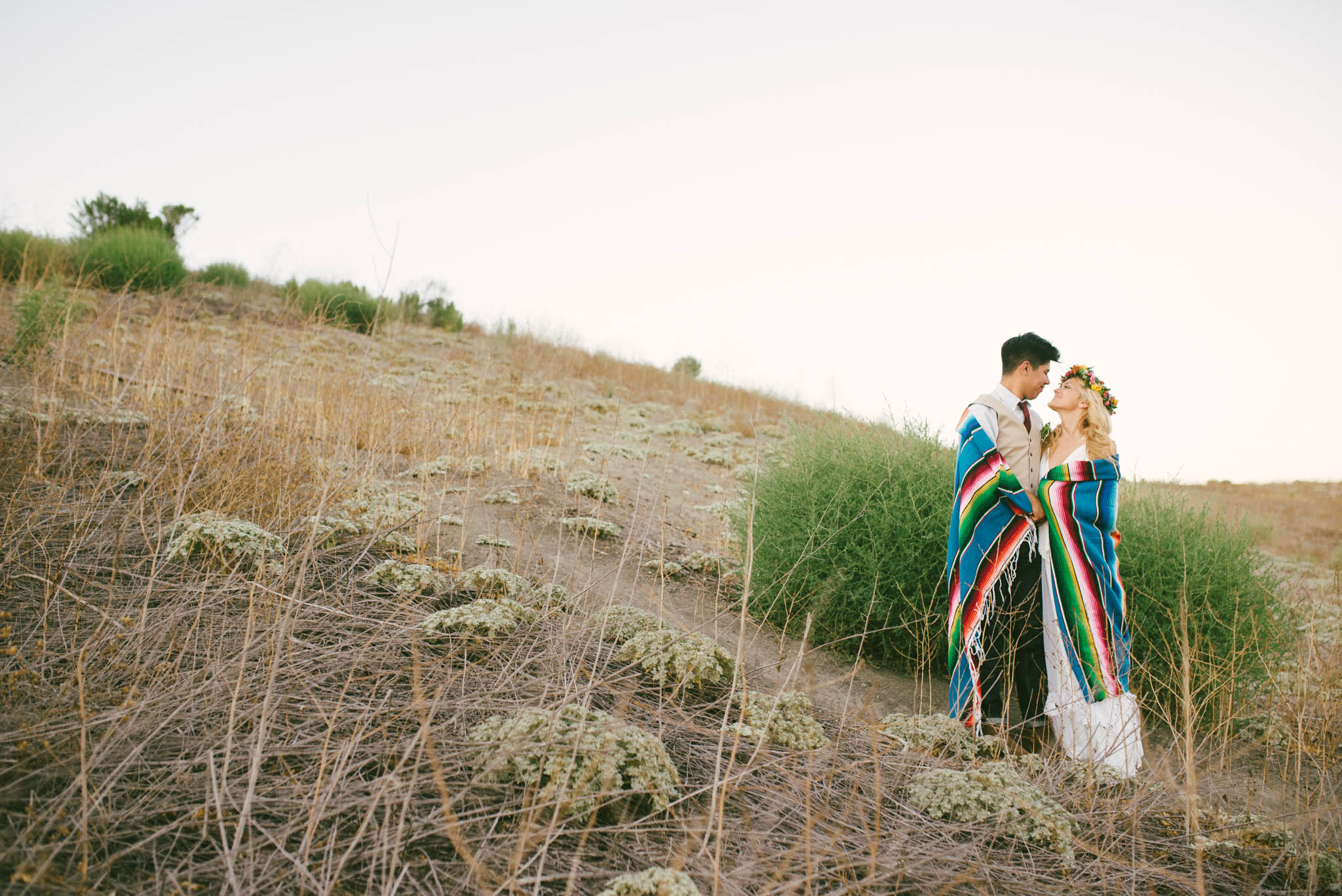 ©Isaiah & Taylor Photography - Los Angeles Wedding Photographer - Mexican Bohemian Wedding, Laguna Niguel Regional Park, Orange County-39.jpg