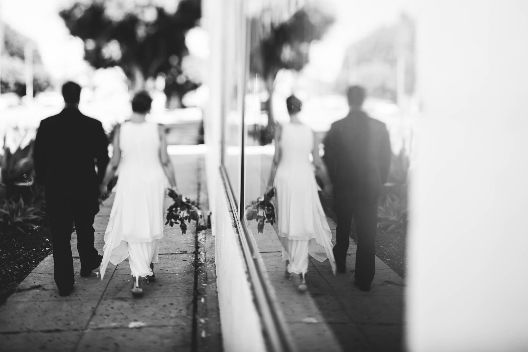 ©Isaiah & Taylor Photography - Los Angeles Wedding Photographer - Urban Downtown Warehouse Wedding- Smog Shoppe, Culver City-32.jpg