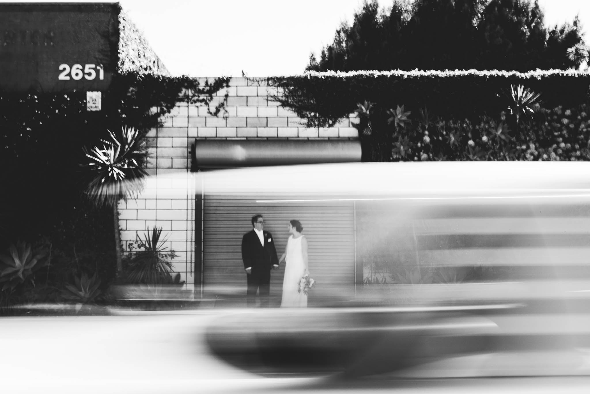 ©Isaiah & Taylor Photography - Los Angeles Wedding Photographer - Urban Downtown Warehouse Wedding- Smog Shoppe, Culver City-35.jpg