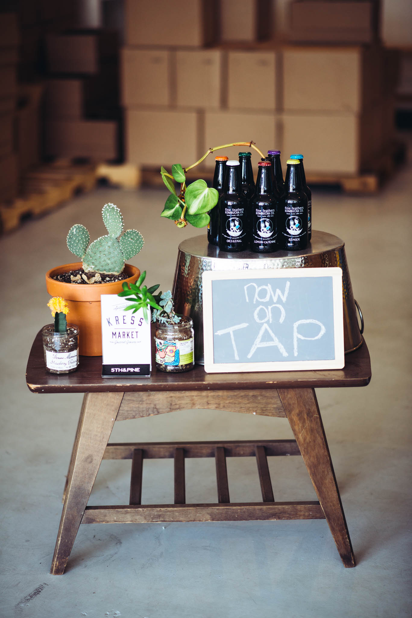 ©The Ryans Photography - Los Angeles Small Business Lifestyle - Fine Feather's Kombucha-4.jpg