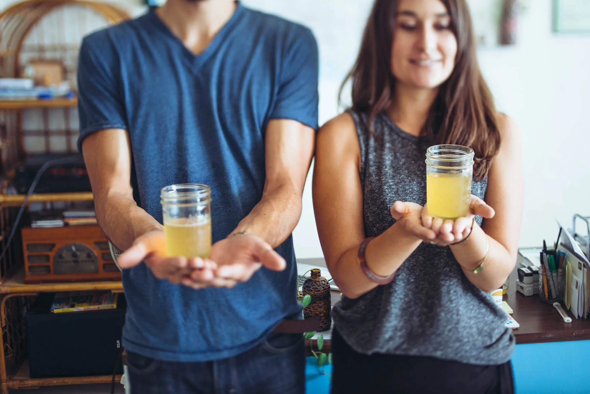©The Ryans Photography - Los Angeles Small Business Lifestyle - Fine Feather's Kombucha-12.jpg