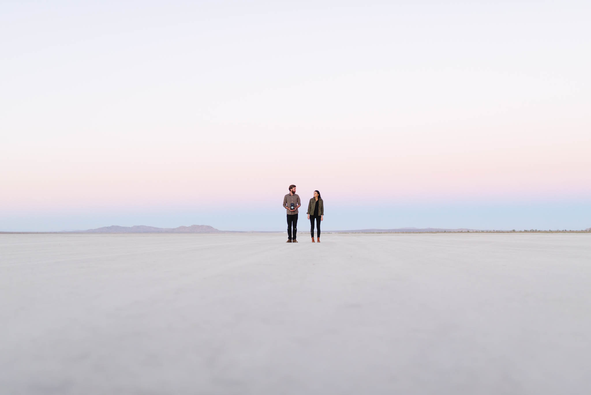 ©The Ryans Photography - Sunrise Salt Flats, Southern California-3.jpg