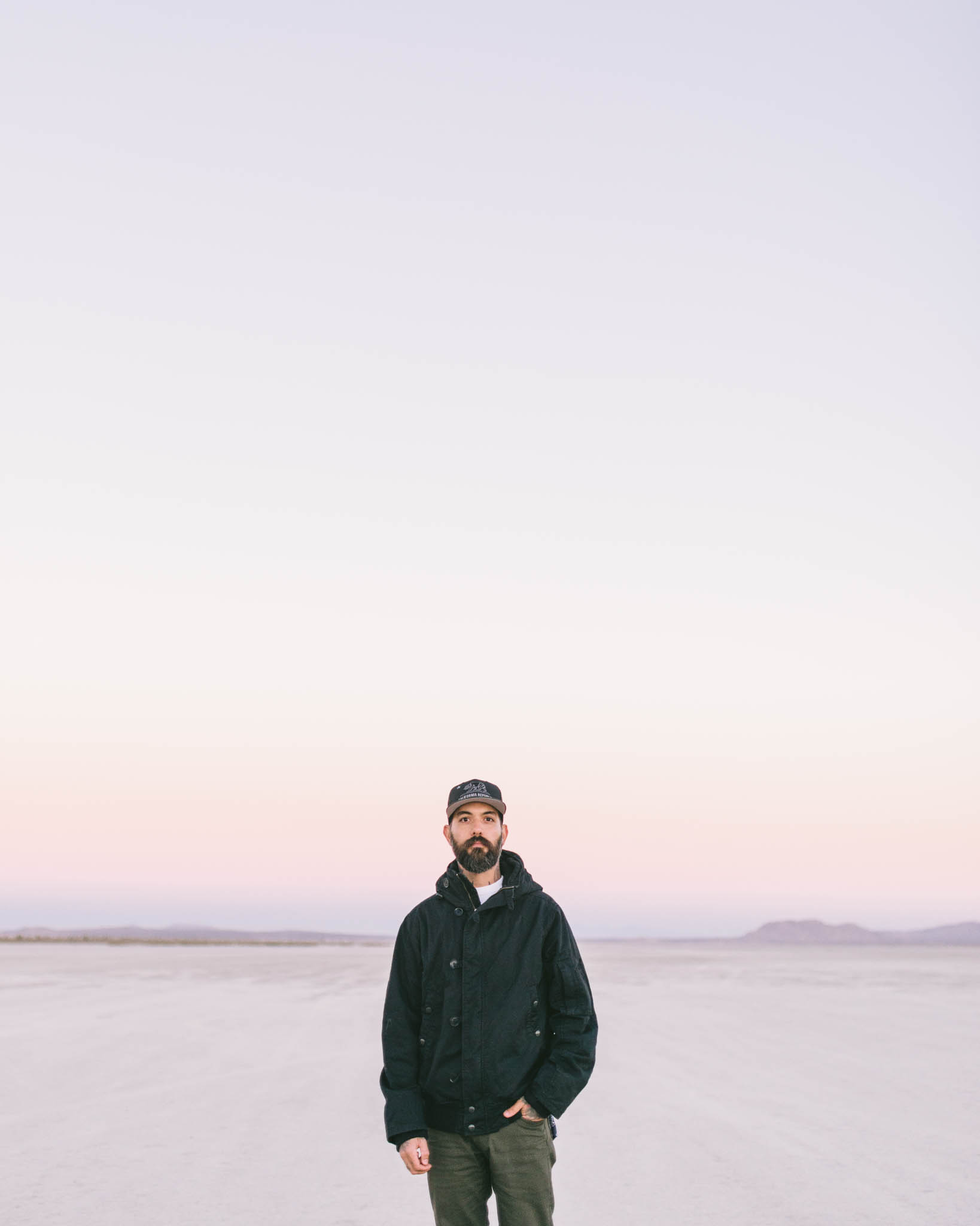 ©The Ryans Photography - Sunrise Salt Flats, Southern California-4.jpg