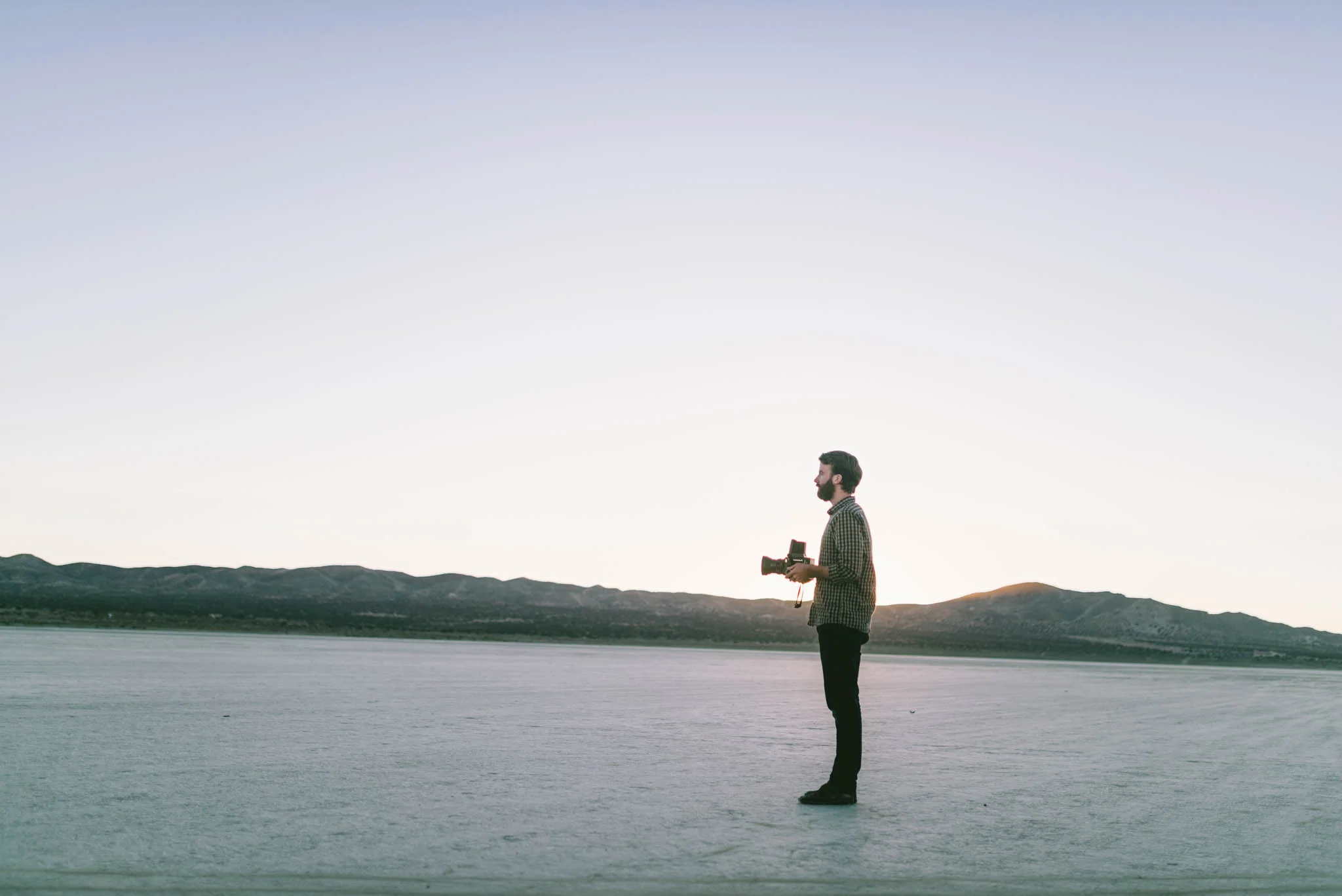 ©The Ryans Photography - Sunrise Salt Flats, Southern California-8.jpg