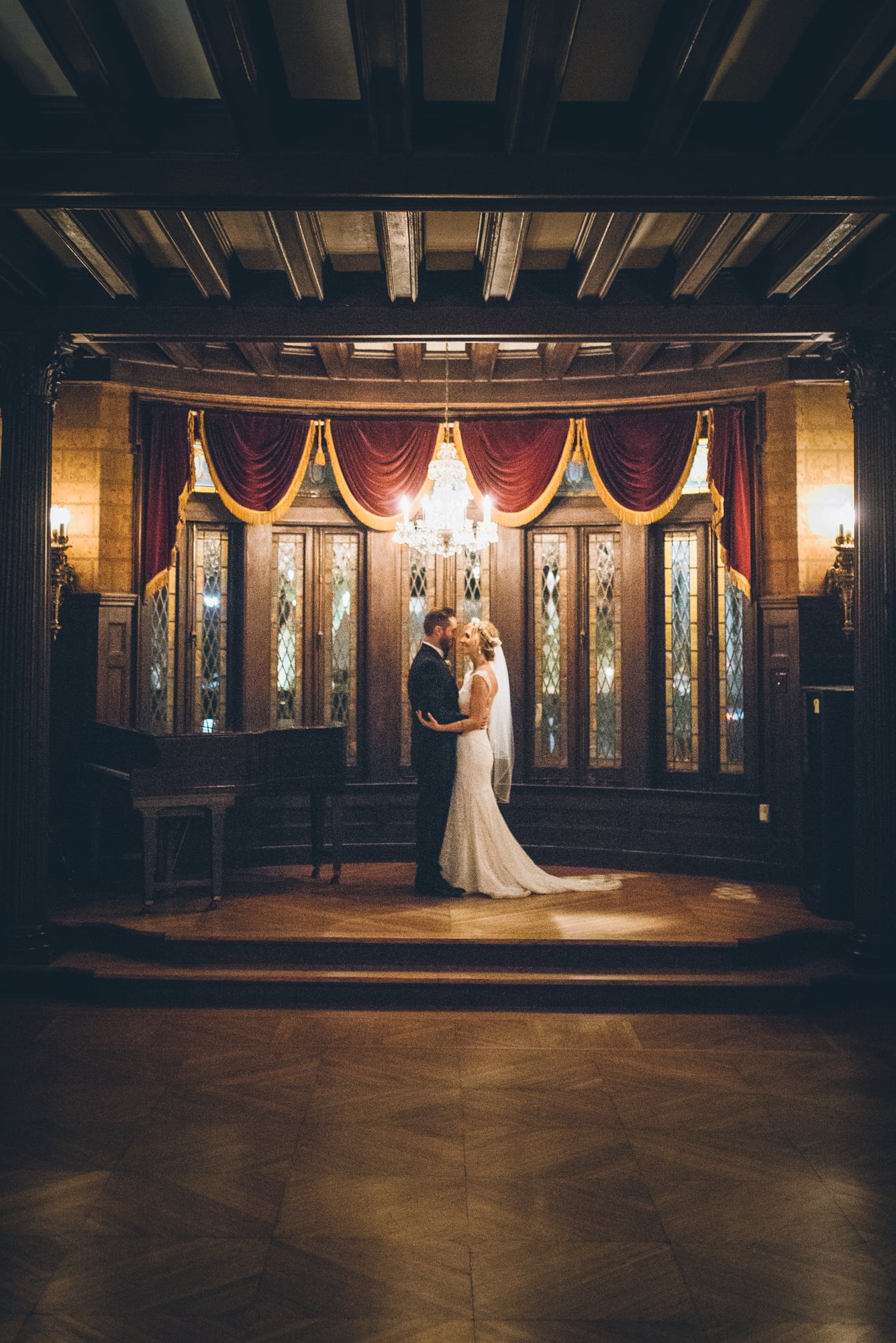 ©Isaiah & Taylor Photography - The Elms Mansion Wedding - New Orleans, Louisiana-70.jpg