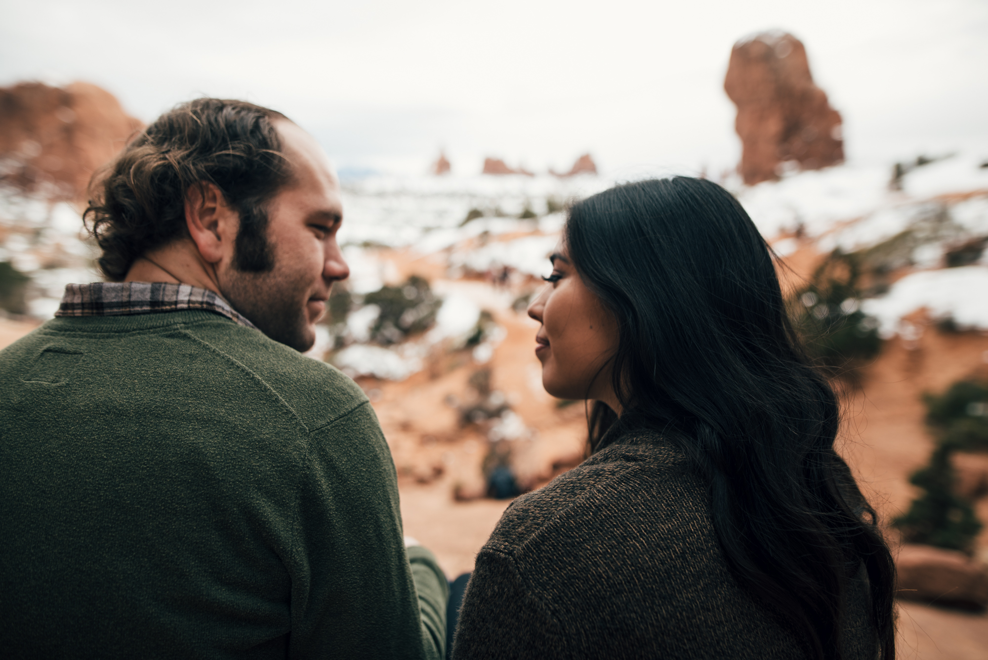 ©Isaiah & Taylor Photography - Arches National Park Adventure Engagement, Moab Utah-007.jpg