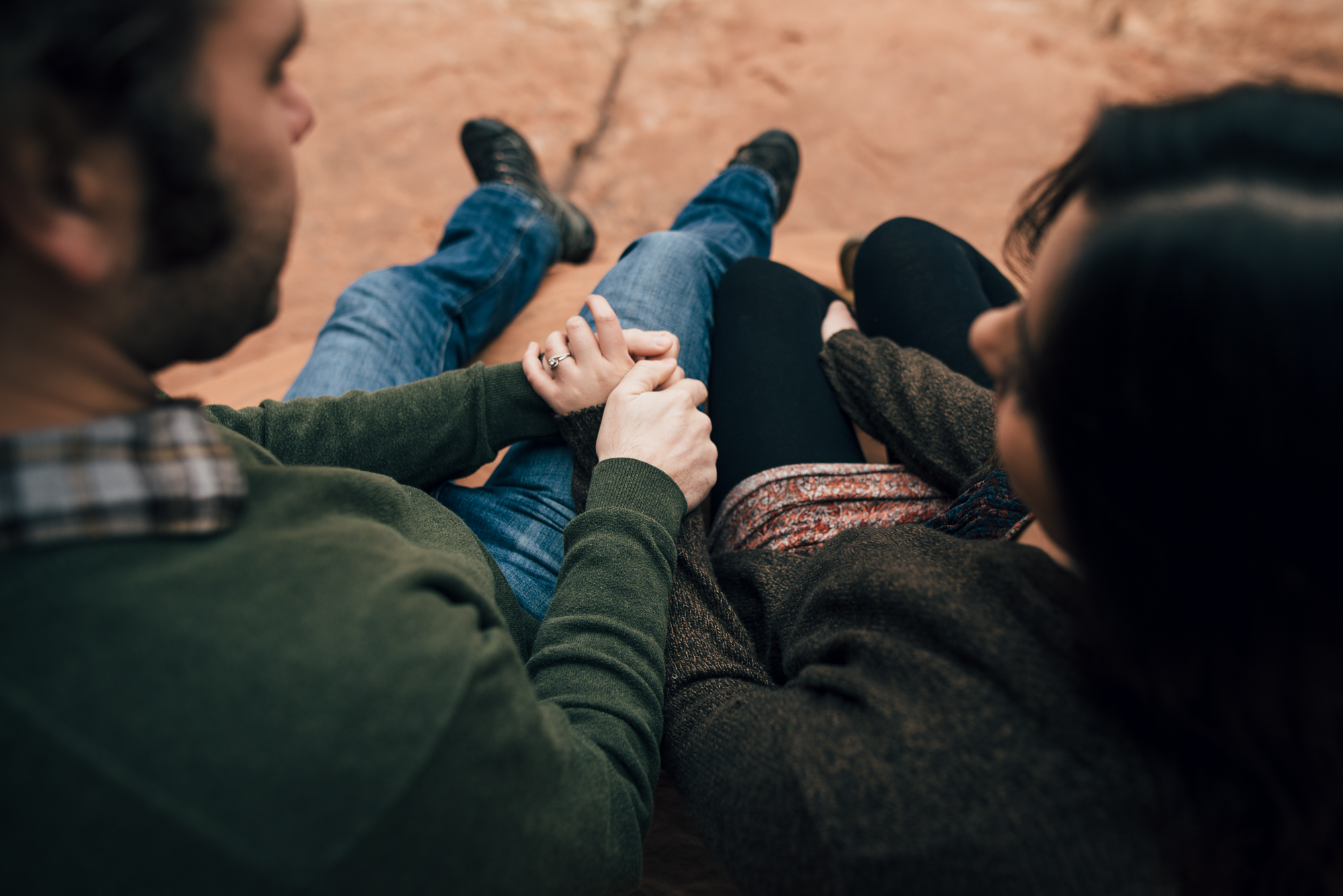 ©Isaiah & Taylor Photography - Arches National Park Adventure Engagement, Moab Utah-008.jpg