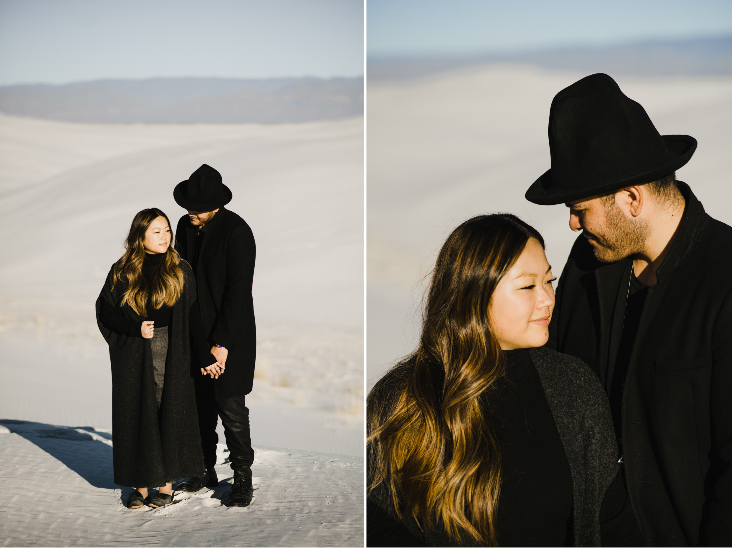 ©Isaiah & Taylor Photography - White Sands Natioanl Monument, New Mexico Engagement-042.jpg