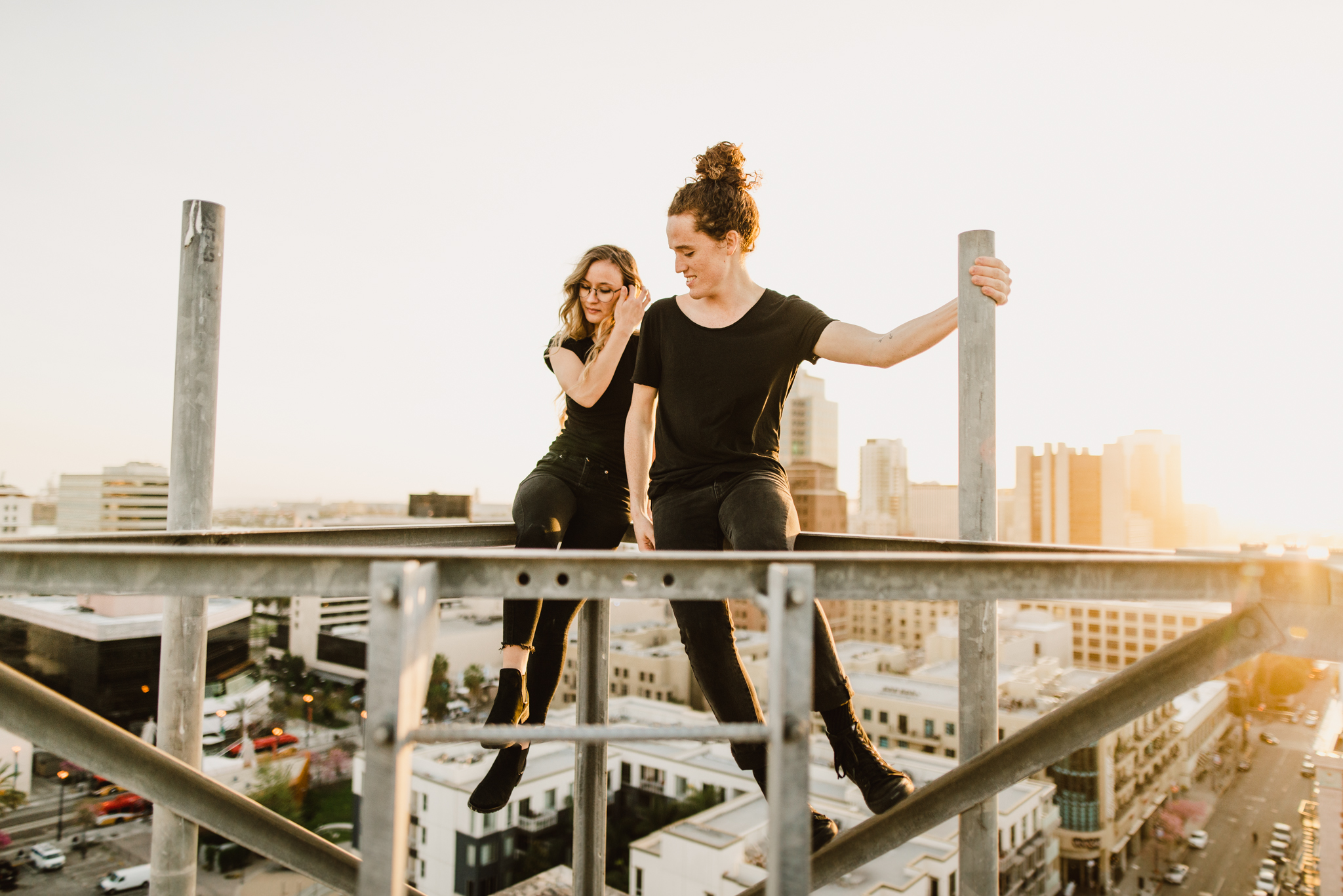 ©Isaiah-&-Taylor-Photography---Urban-Rooftop-Engagement,-Los-Angeles-Wedding-Photographer-015.jpg