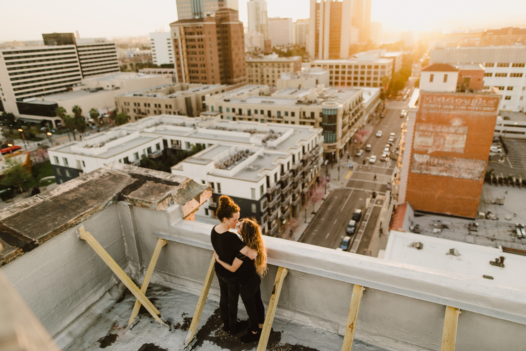 ©Isaiah-&-Taylor-Photography---Urban-Rooftop-Engagement,-Los-Angeles-Wedding-Photographer-019.jpg