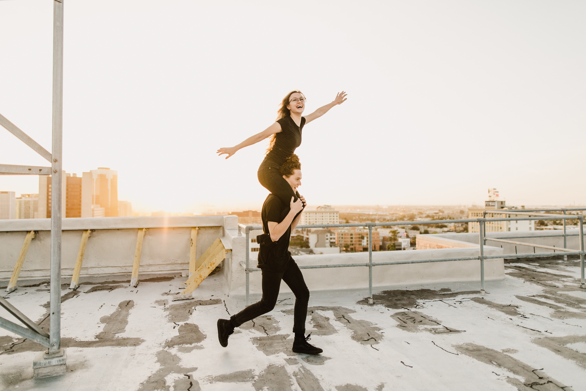 Isaiah-&-Taylor-Photography---Urban-Rooftop-Engagement,-Los-Angeles-Wedding-Photographer-2.jpg