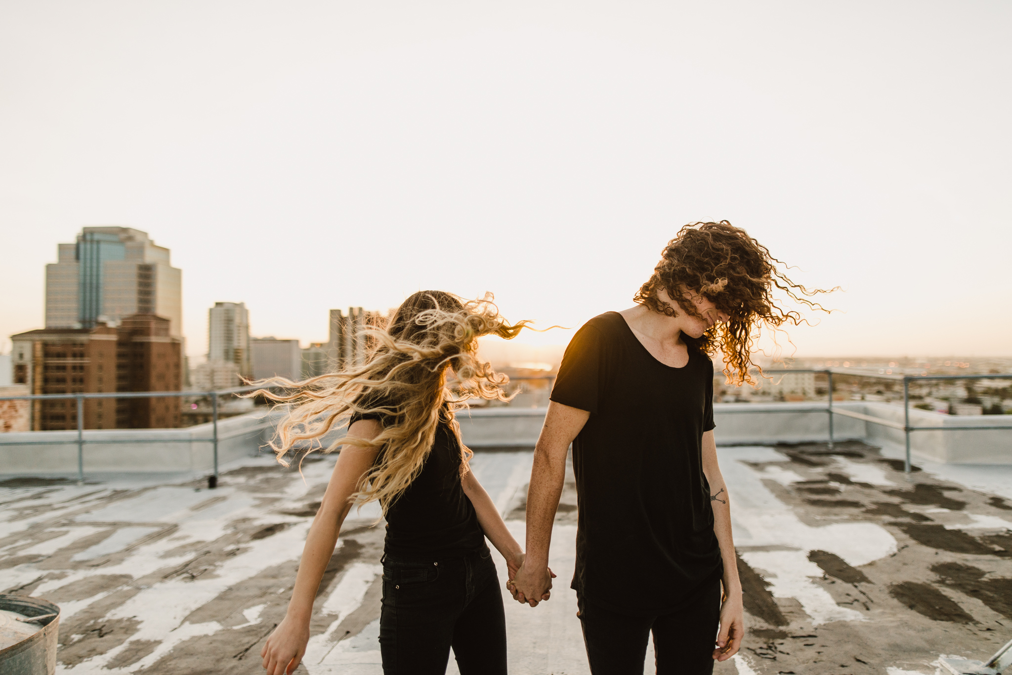 Isaiah-&-Taylor-Photography---Urban-Rooftop-Engagement,-Los-Angeles-Wedding-Photographer-4.jpg