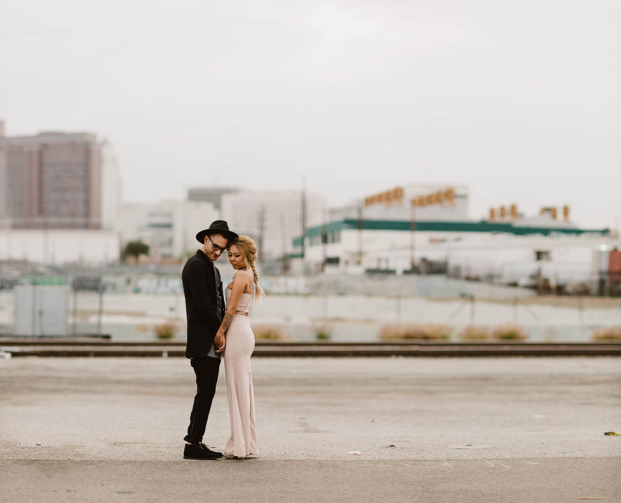 ©Isaiah-&-Taylor-Photography---Downtown-Los-Angeles-Skyline-Engagement-025.jpg