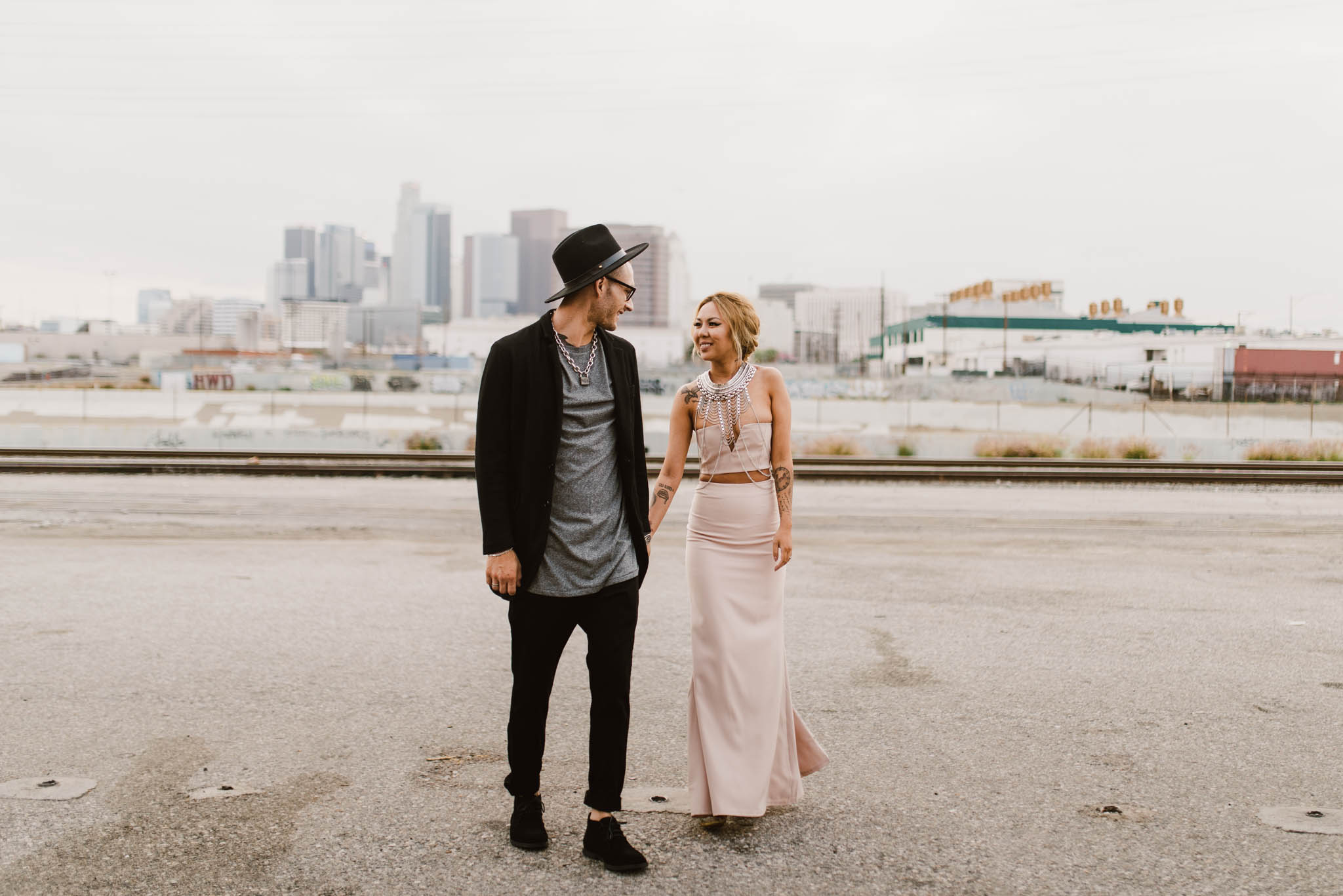 ©Isaiah-&-Taylor-Photography---Downtown-Los-Angeles-Skyline-Engagement-026.jpg