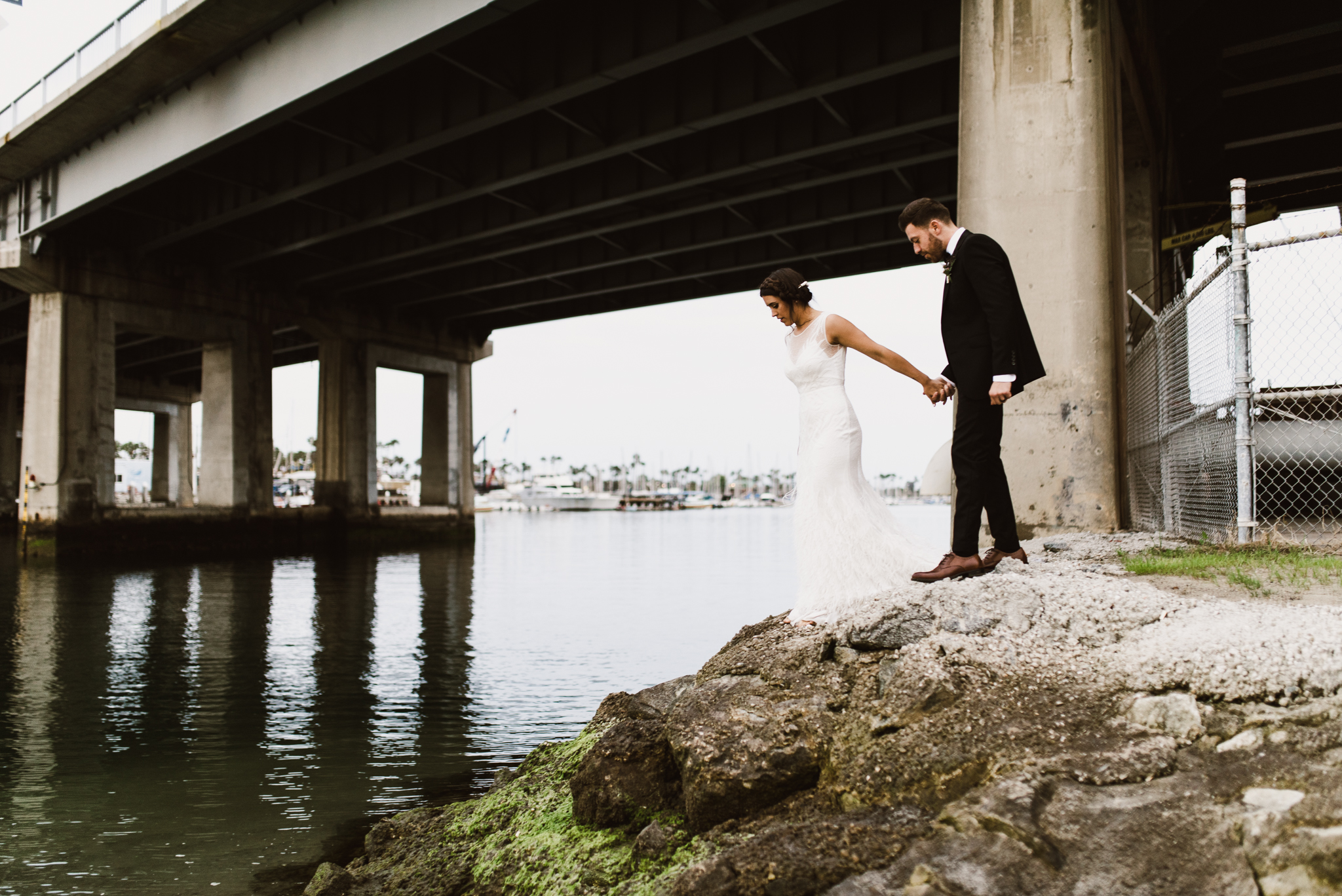 ©Isaiah & Taylor Photography - Long Beach Bay Wedding-94.jpg