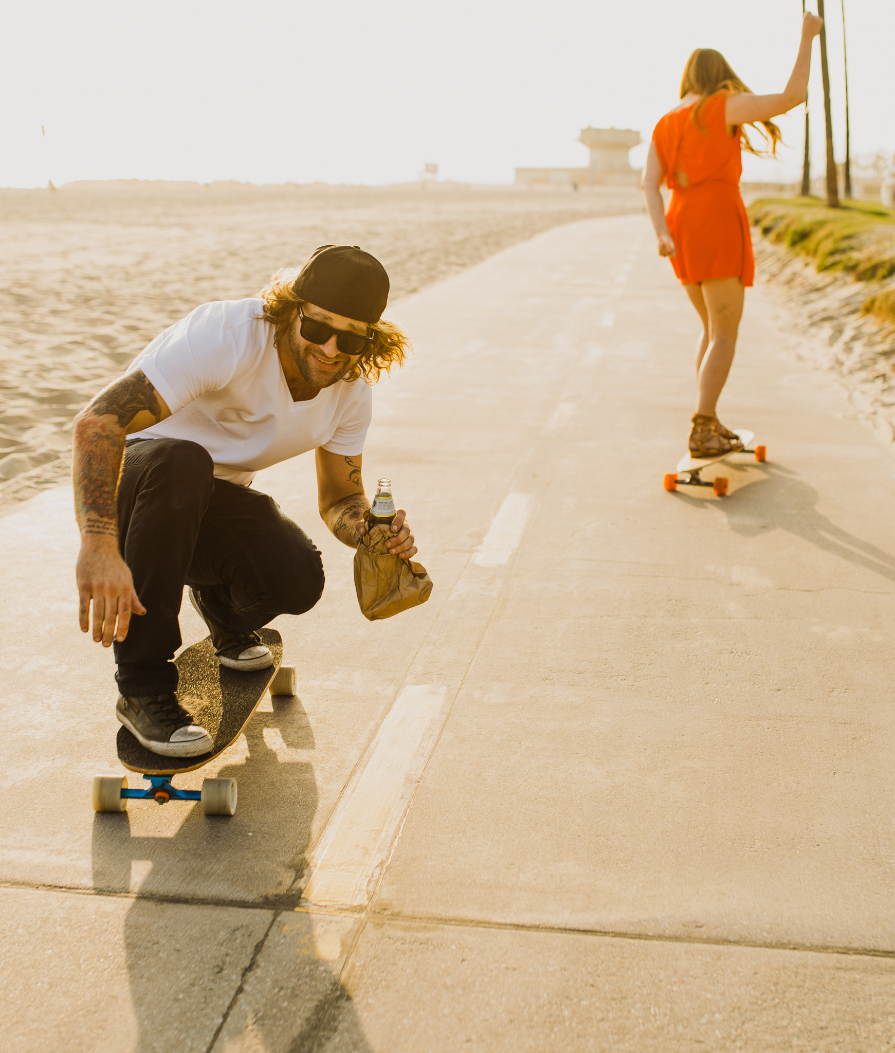 ©Isaiah & Taylor Photography  - Los Angeles Wedding Photographer - Venice Beach-40.jpg