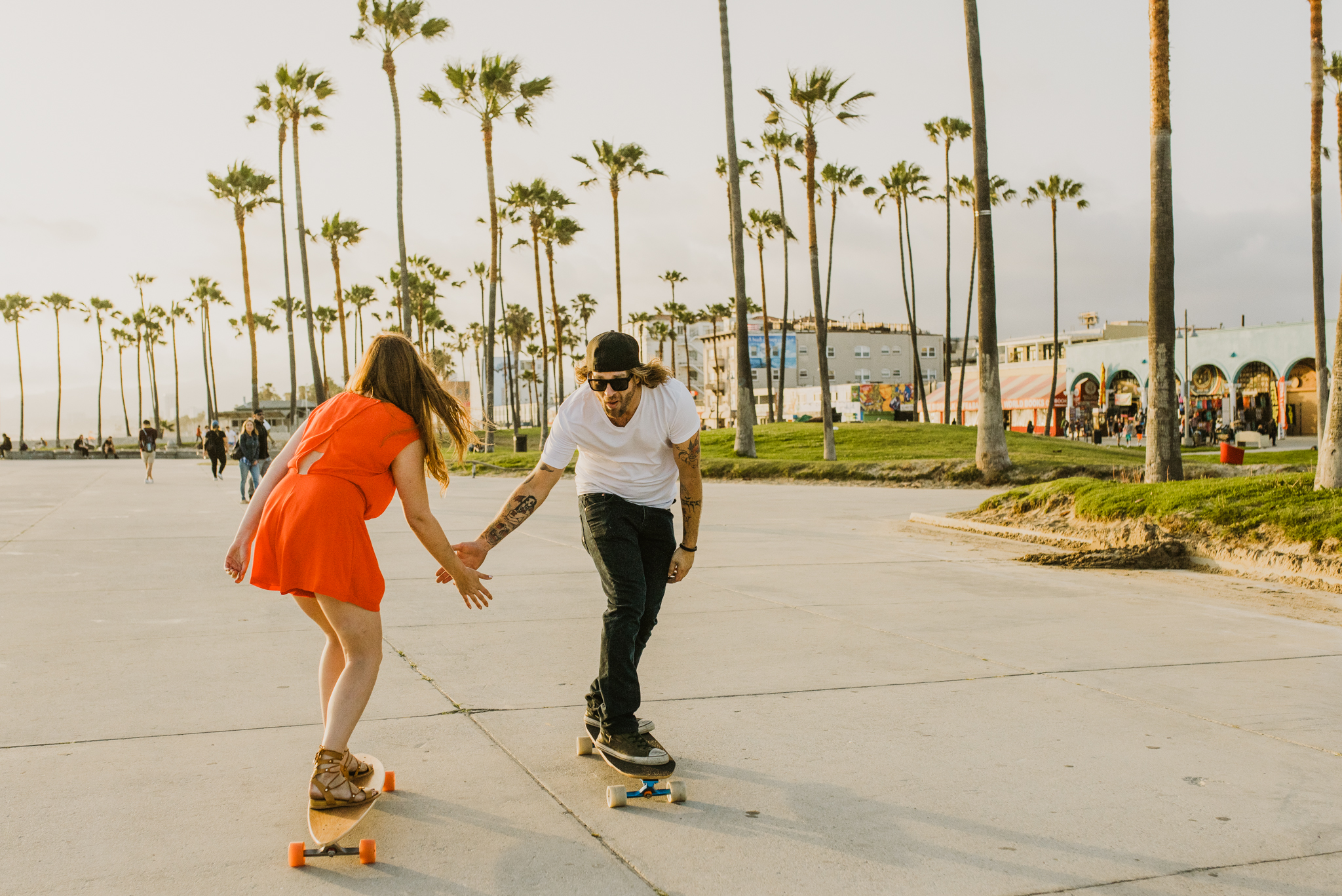 ©Isaiah & Taylor Photography  - Los Angeles Wedding Photographer - Venice Beach-44.jpg