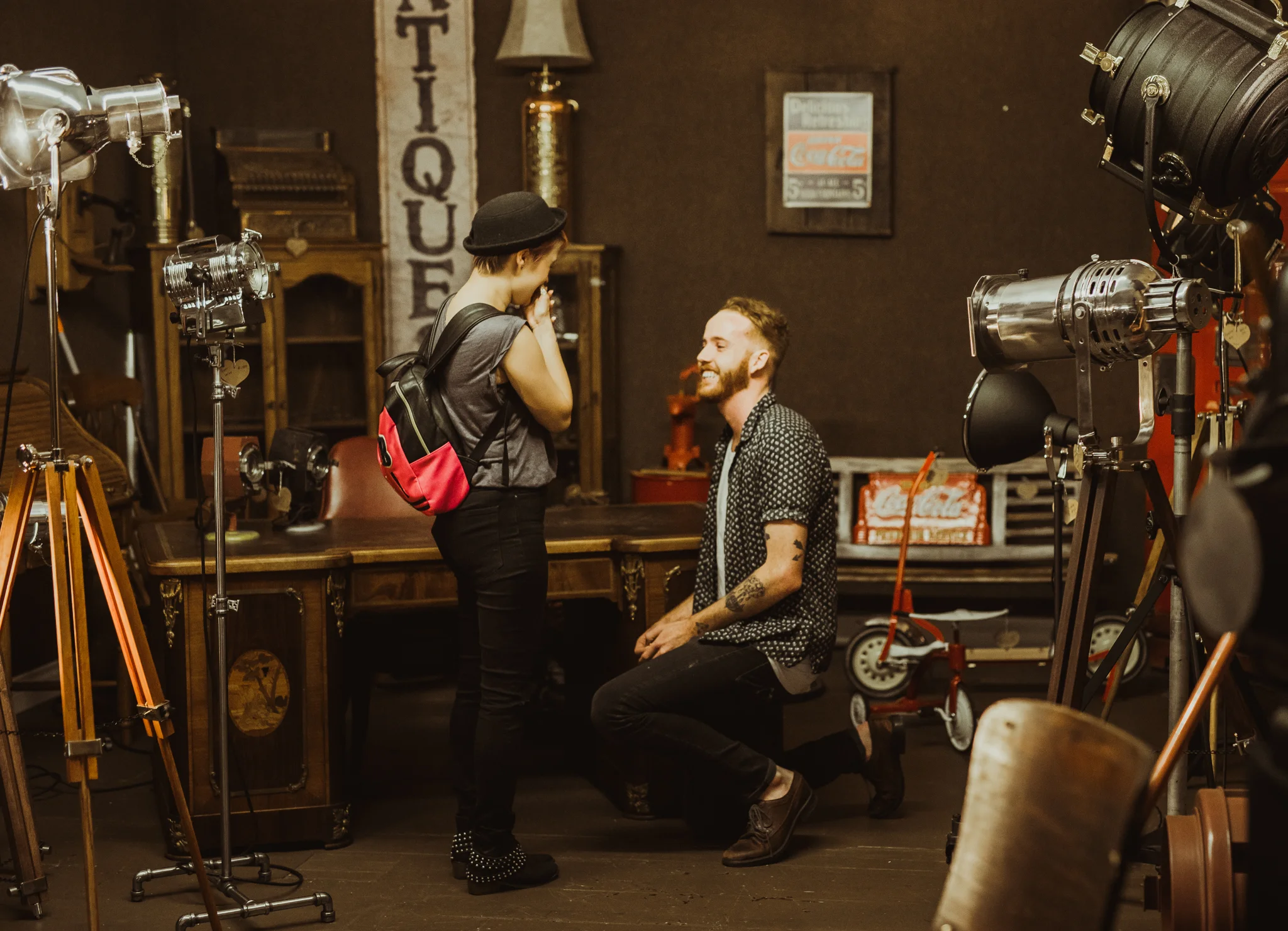 ©Isaiah-&-Taylor-Photography---Nate-+-Drea-Engagement-Proposal,-Antique-Shop,-Pasadena-009.jpg